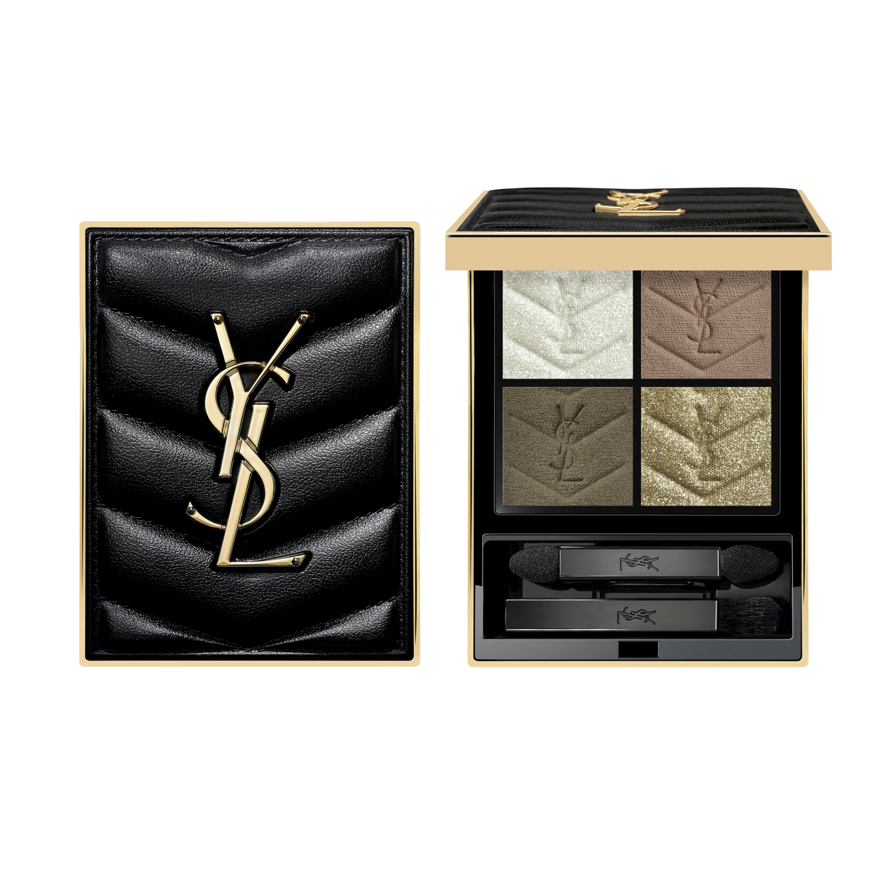 YSL BEAUTY Couture Mini Clutch | Space NK