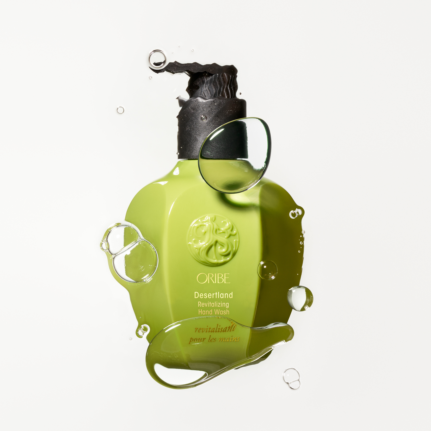 Oribe Desertland Hand Wash King's Cross