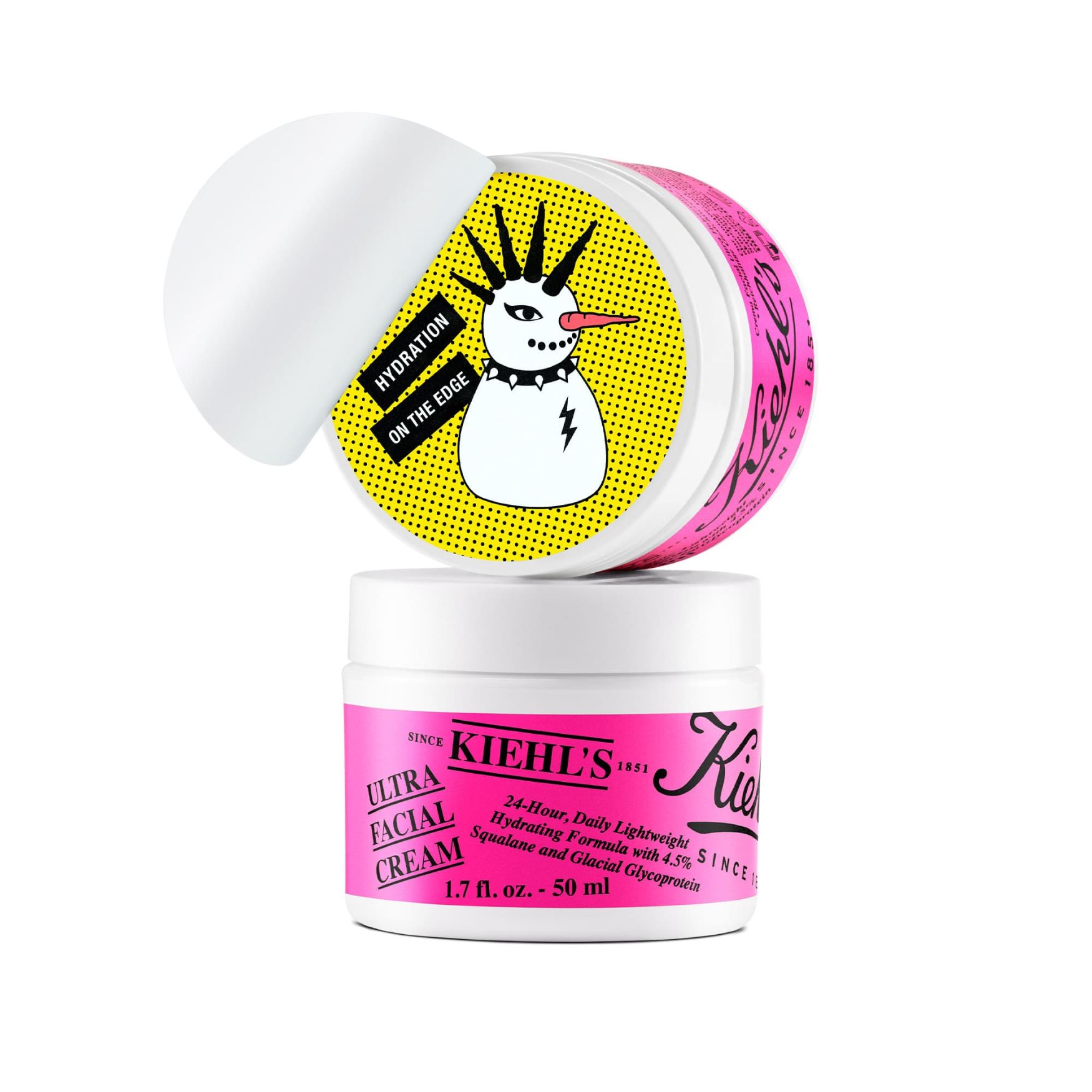 Kiehl's Limited Edition Ultra Facial Cream | Space NK
