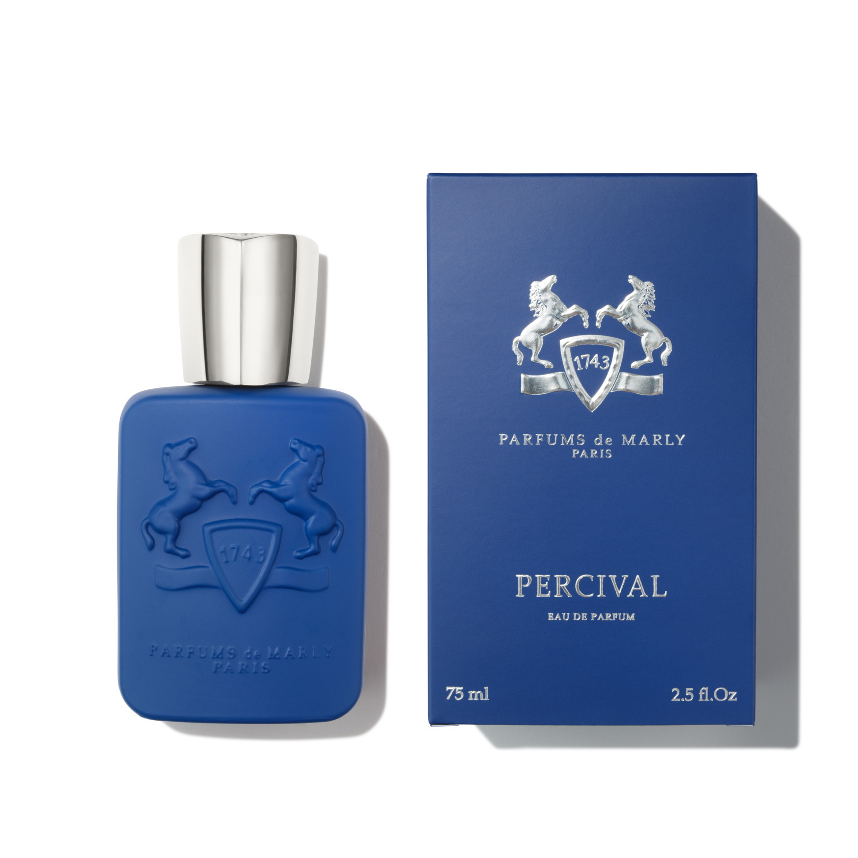 Parfums de Marly Percival Eau de Parfum | Space NK