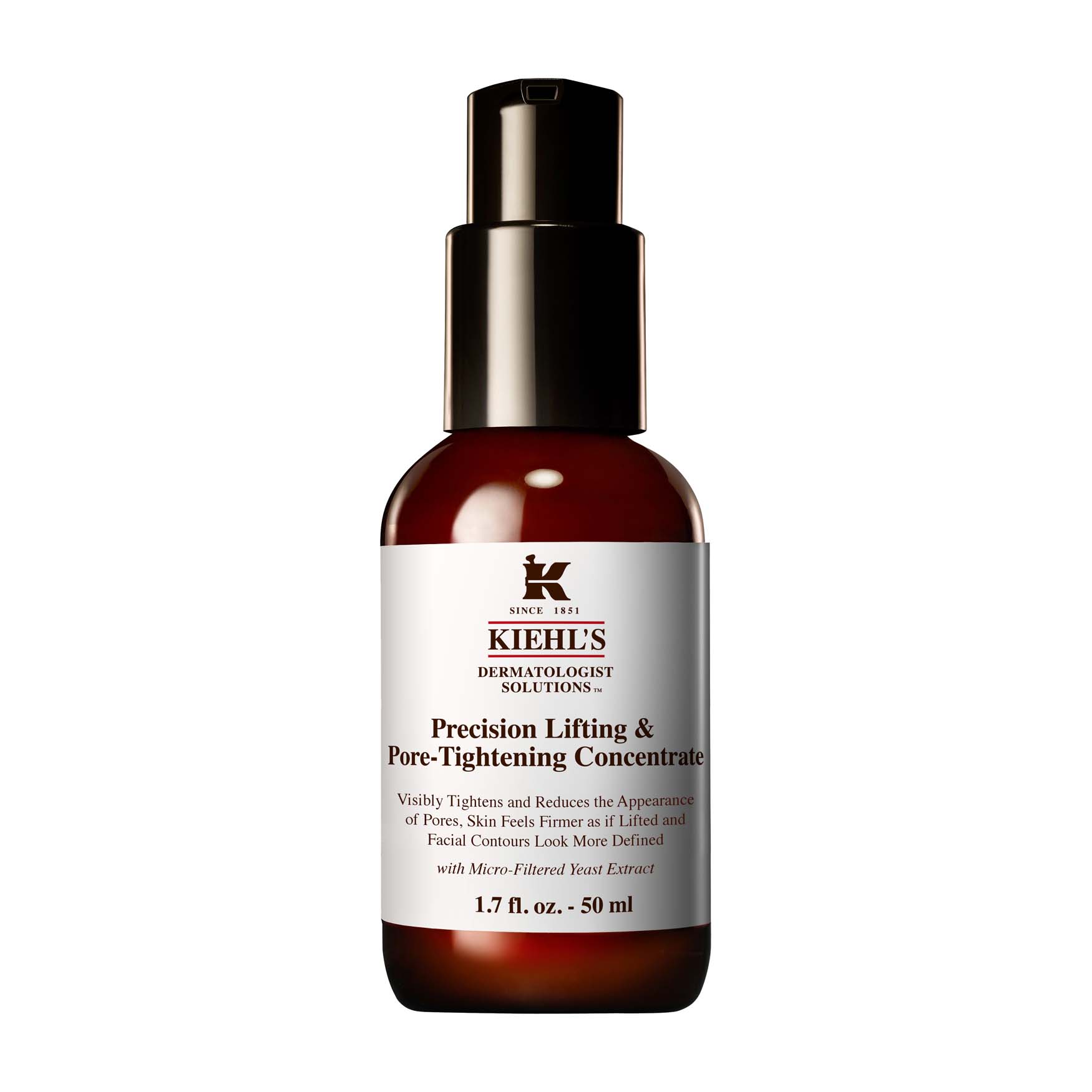 Kiehl's Precision Lifting & Pore-Tightening Concentrate | Space NK