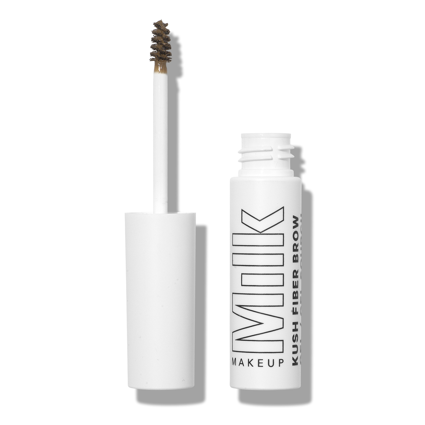 Milk Makeup Kush Fiber Brow Gel - Dutch