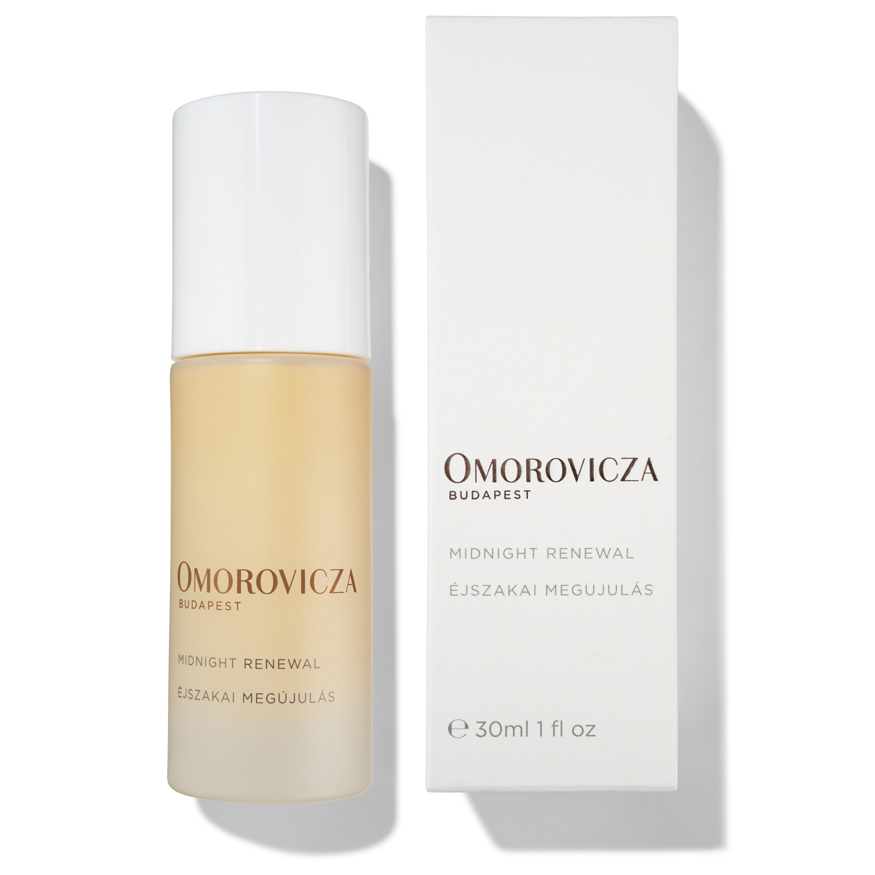 Omorovicza Midnight Renewal