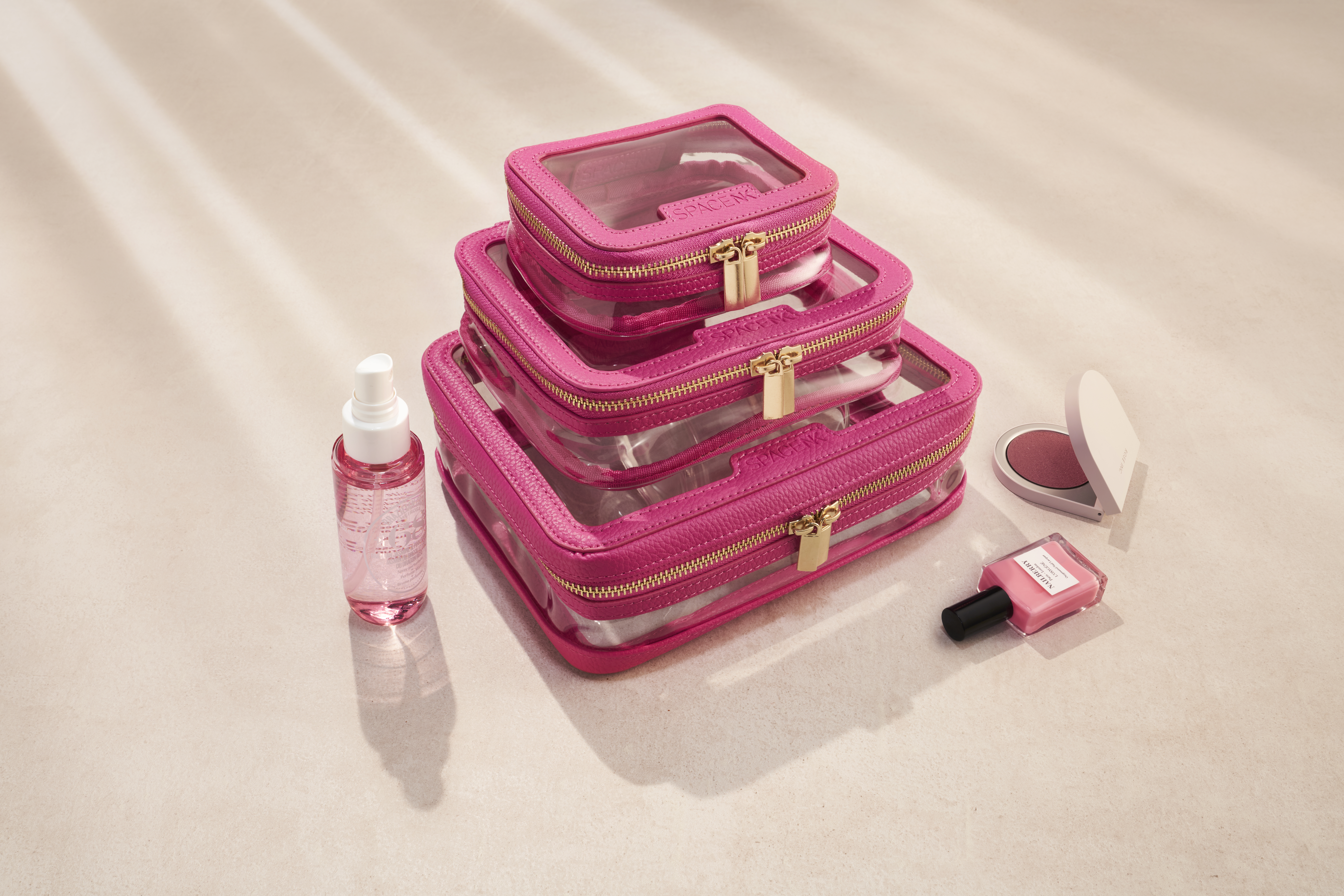 Space NK Mini Travel Bag Space NK