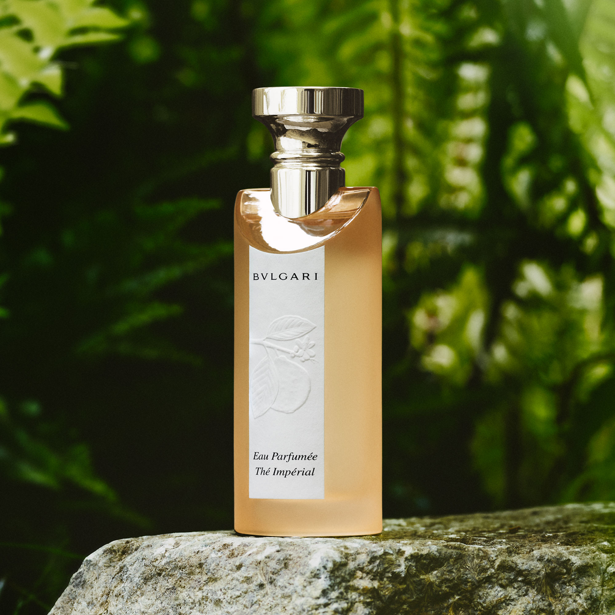 BULGARI Thé Impérial Eau De Toilette | Space NK