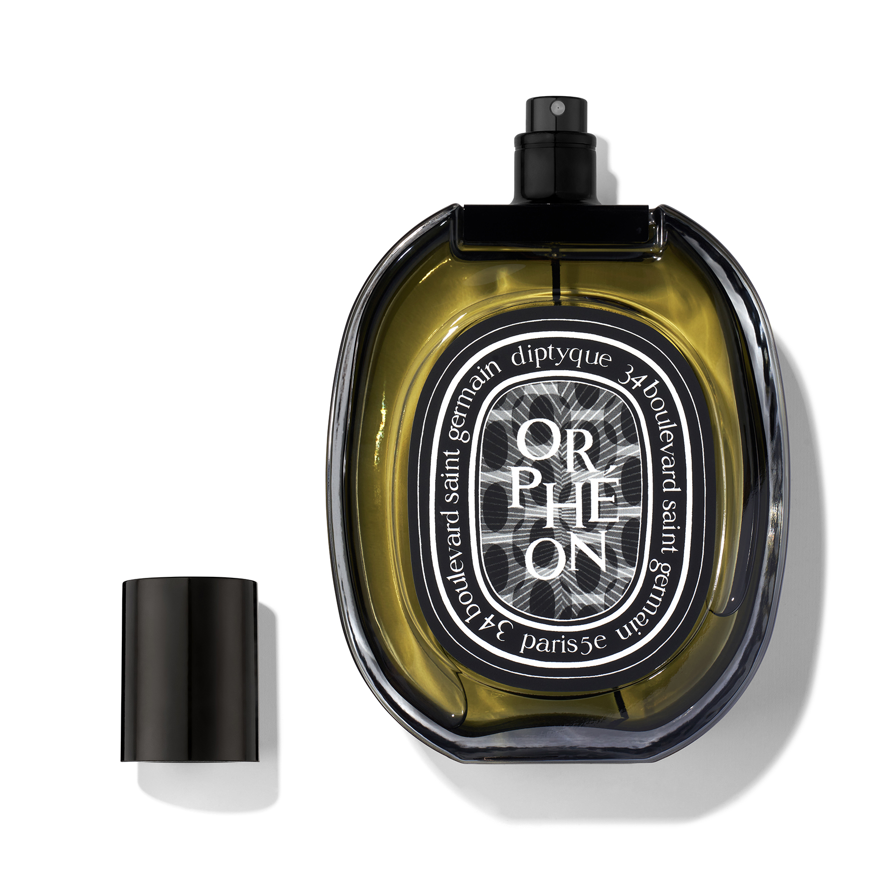 正規品 diptyque ORPHEON Eau de Parfum 75ml Orphéon Eau de Parfum 75ml | Diptyque Paris