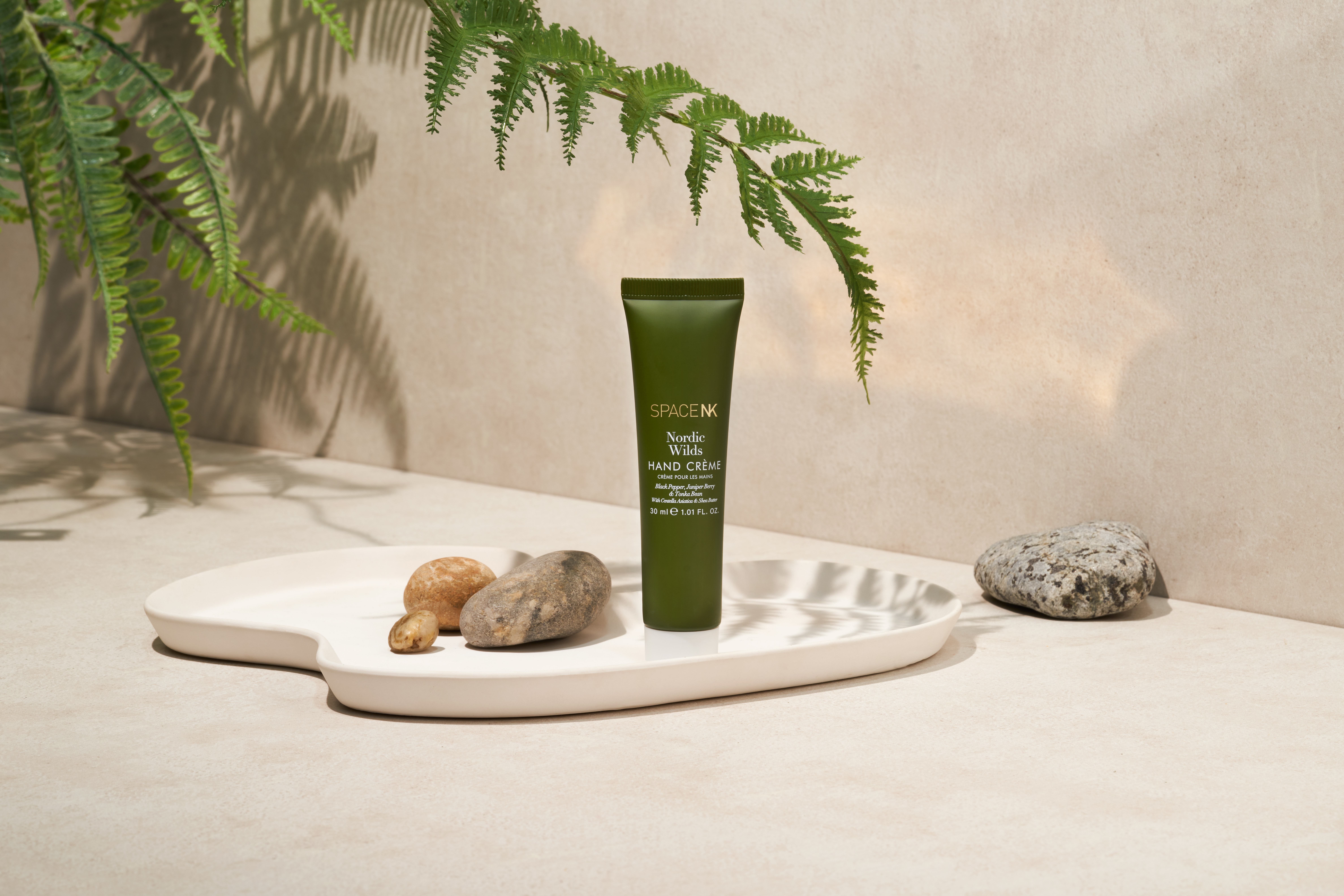 NORDIC WILDS Hand Cream | Space NK | Space NK