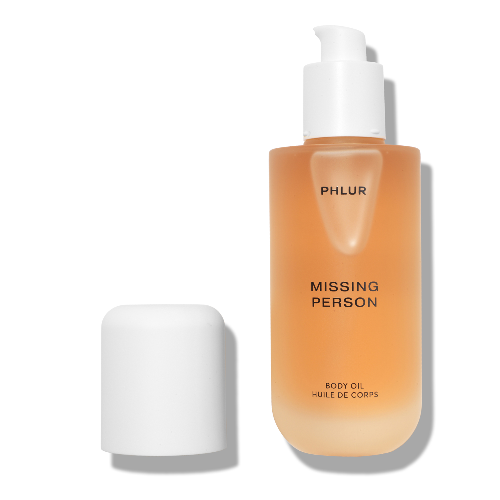PHLUR Missing Person Body Oil | Space NK