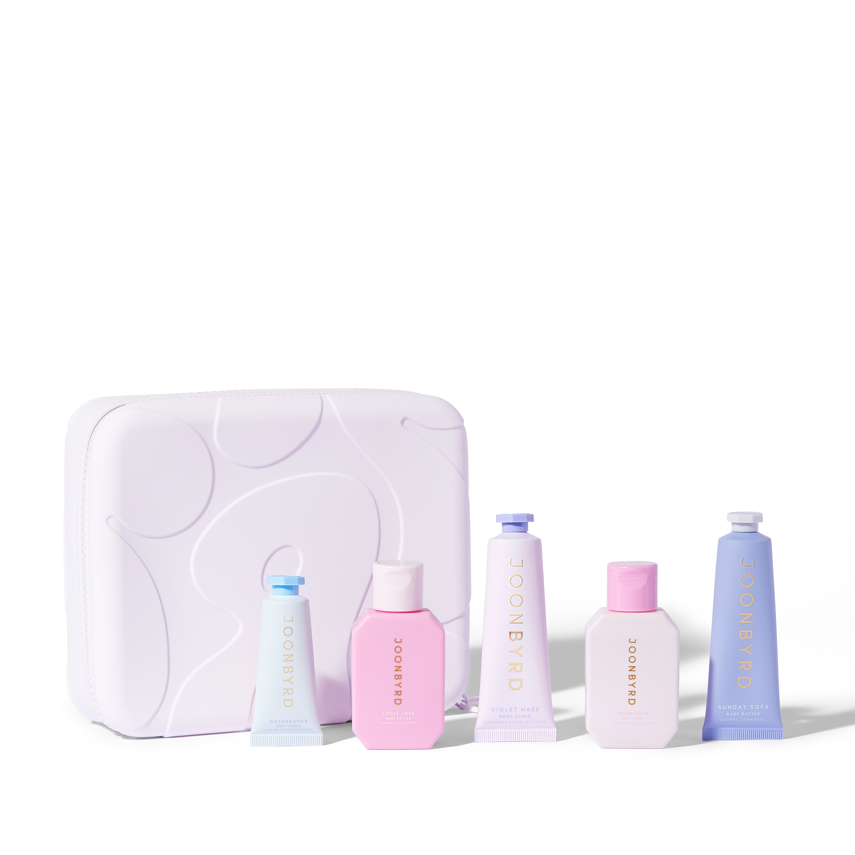 Joonbyrd Better Together Body Essentials Kit