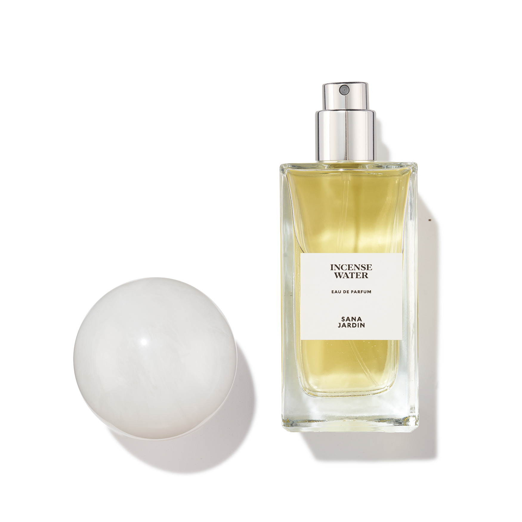 Sana Jardin Incense Water | Space NK