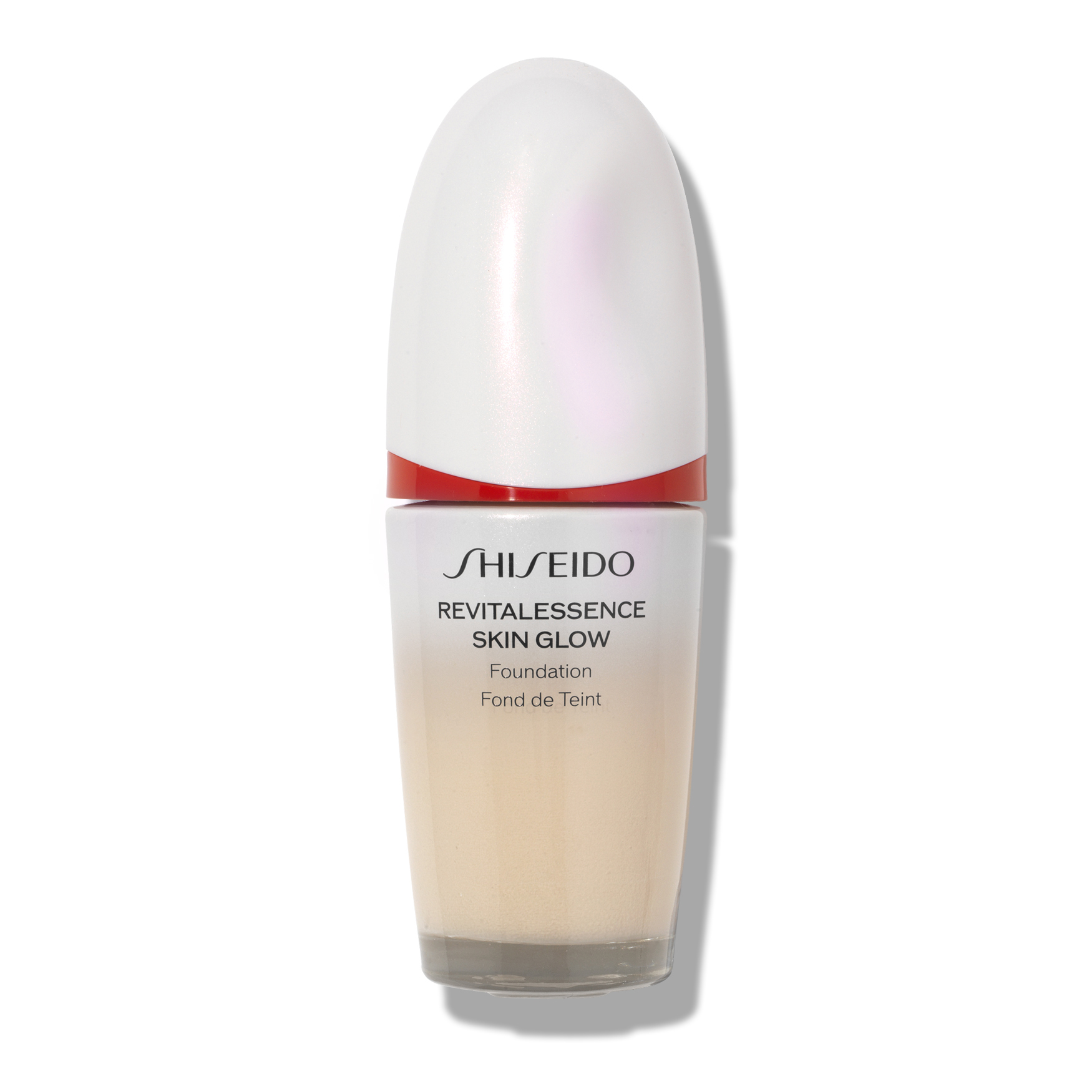 Shiseido Revitalessence Glow Foundation | Space NK