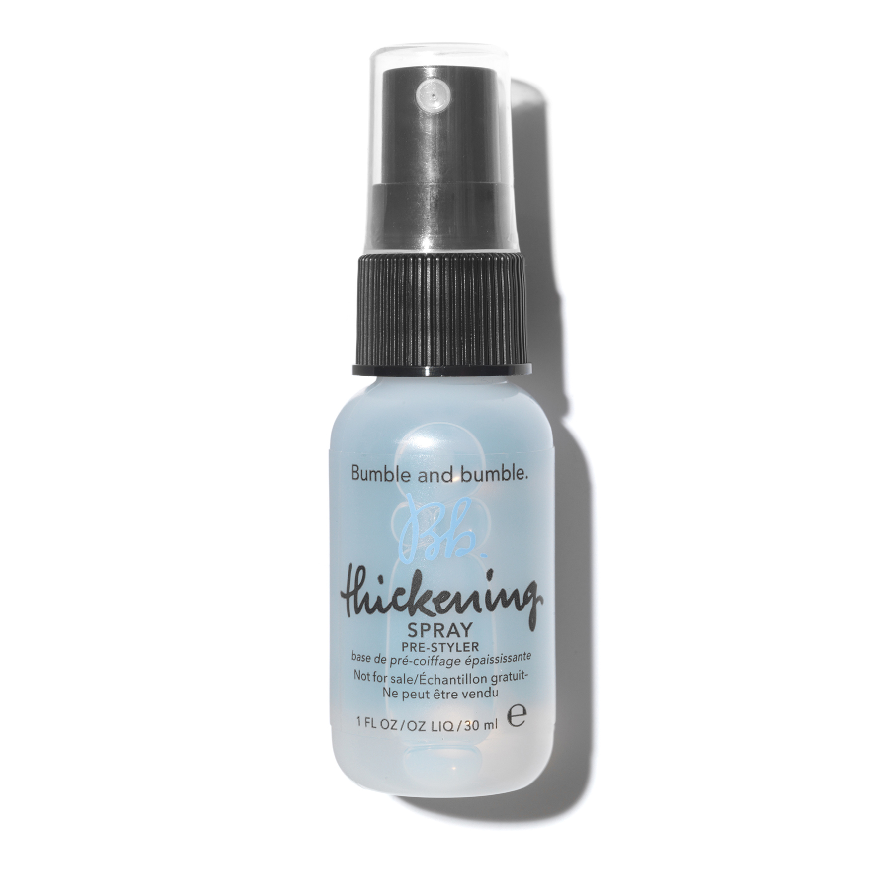 Bumble And Bumble Thickening Spray 30ml Space Nk