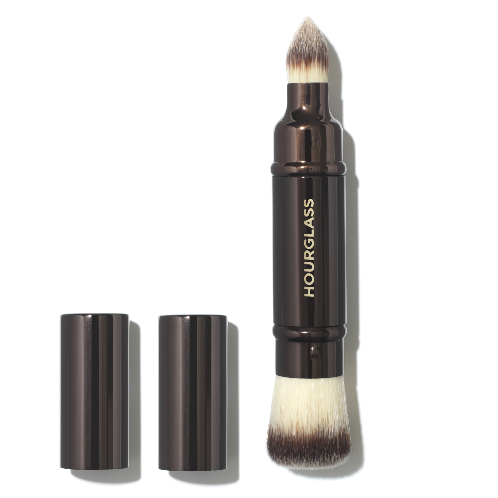 Hourglass Doubleended Complexion Brush Space NK
