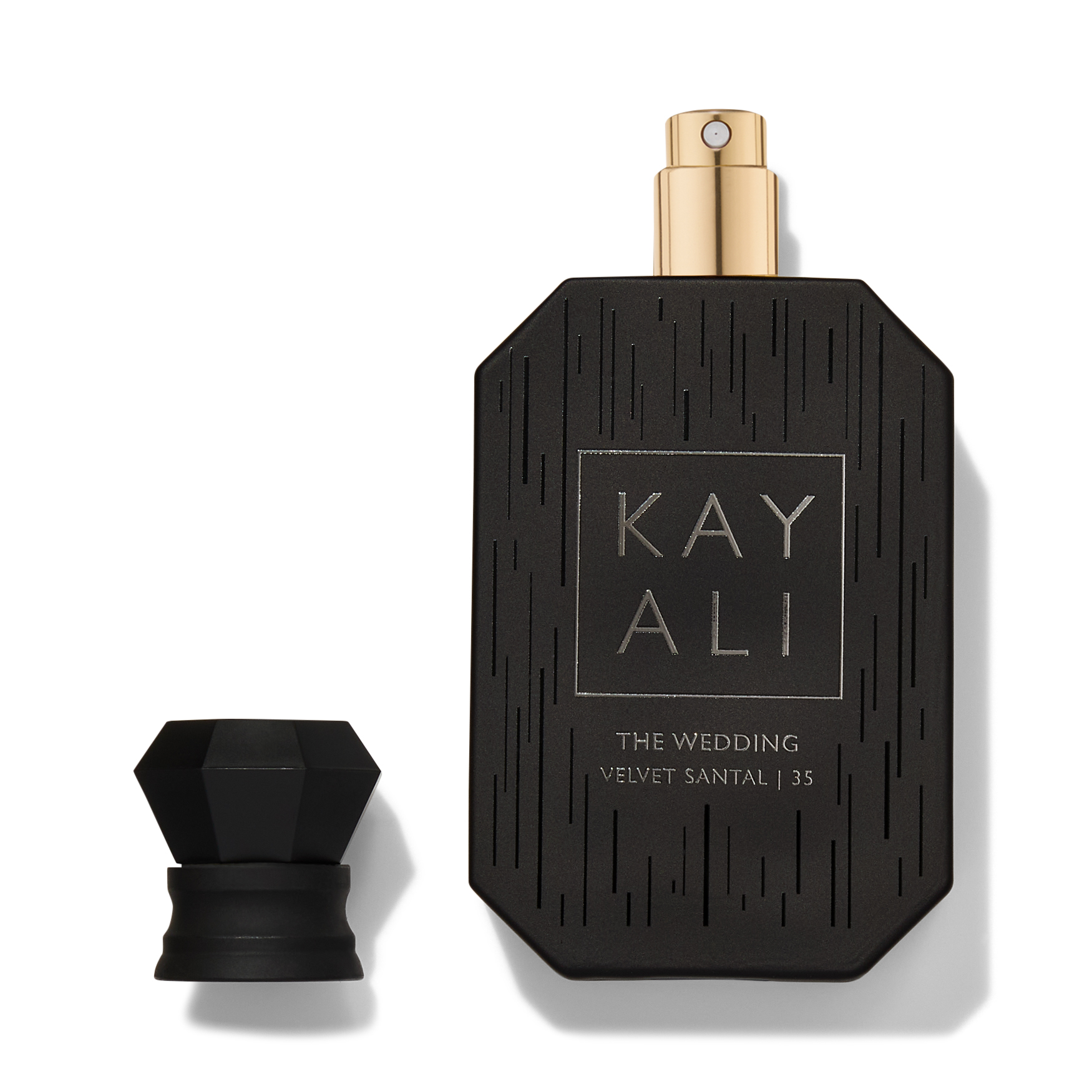 Kayali The Wedding Velvet Santal | Space NK