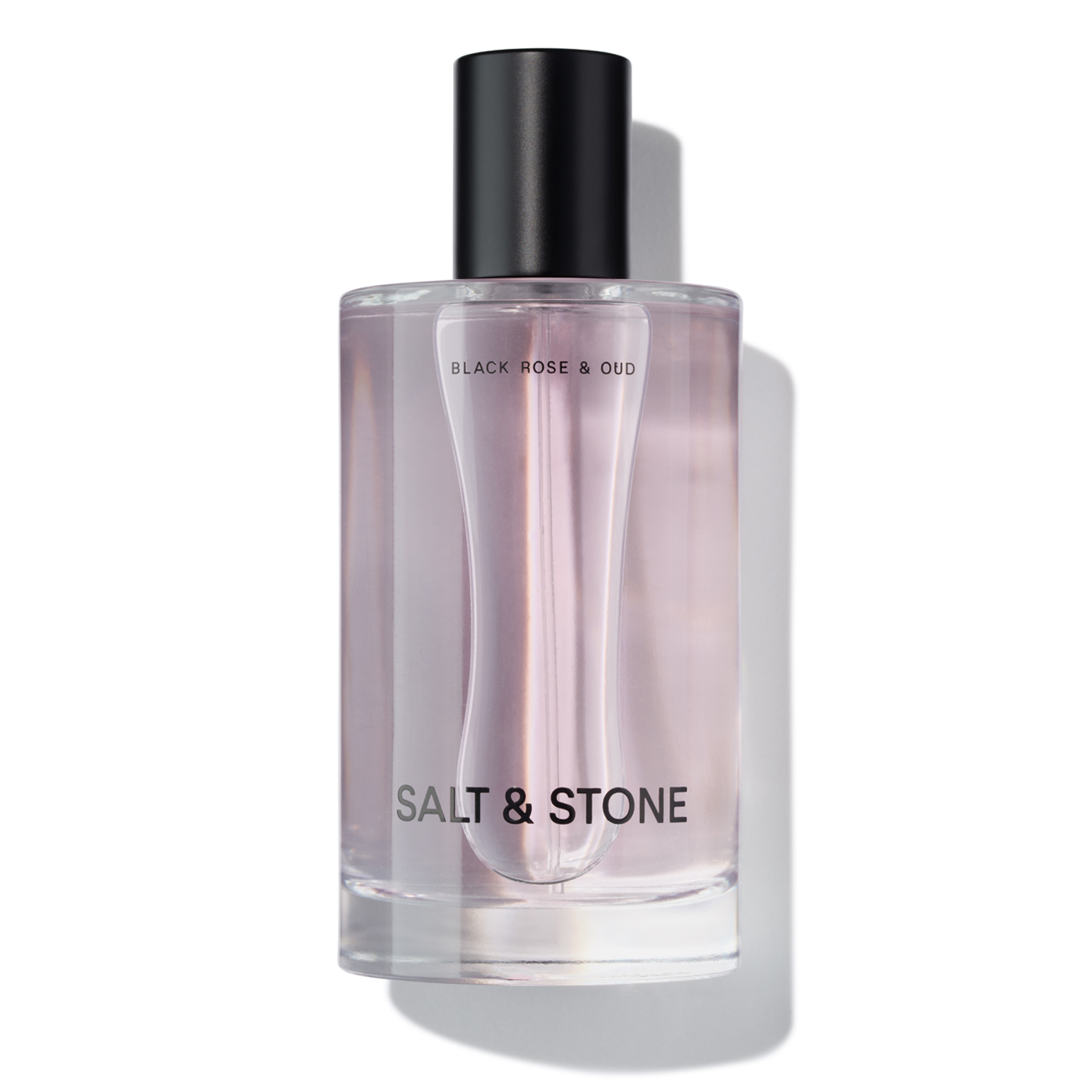 Salt & Stone Black Rose & Oud Body Mist | Space NK