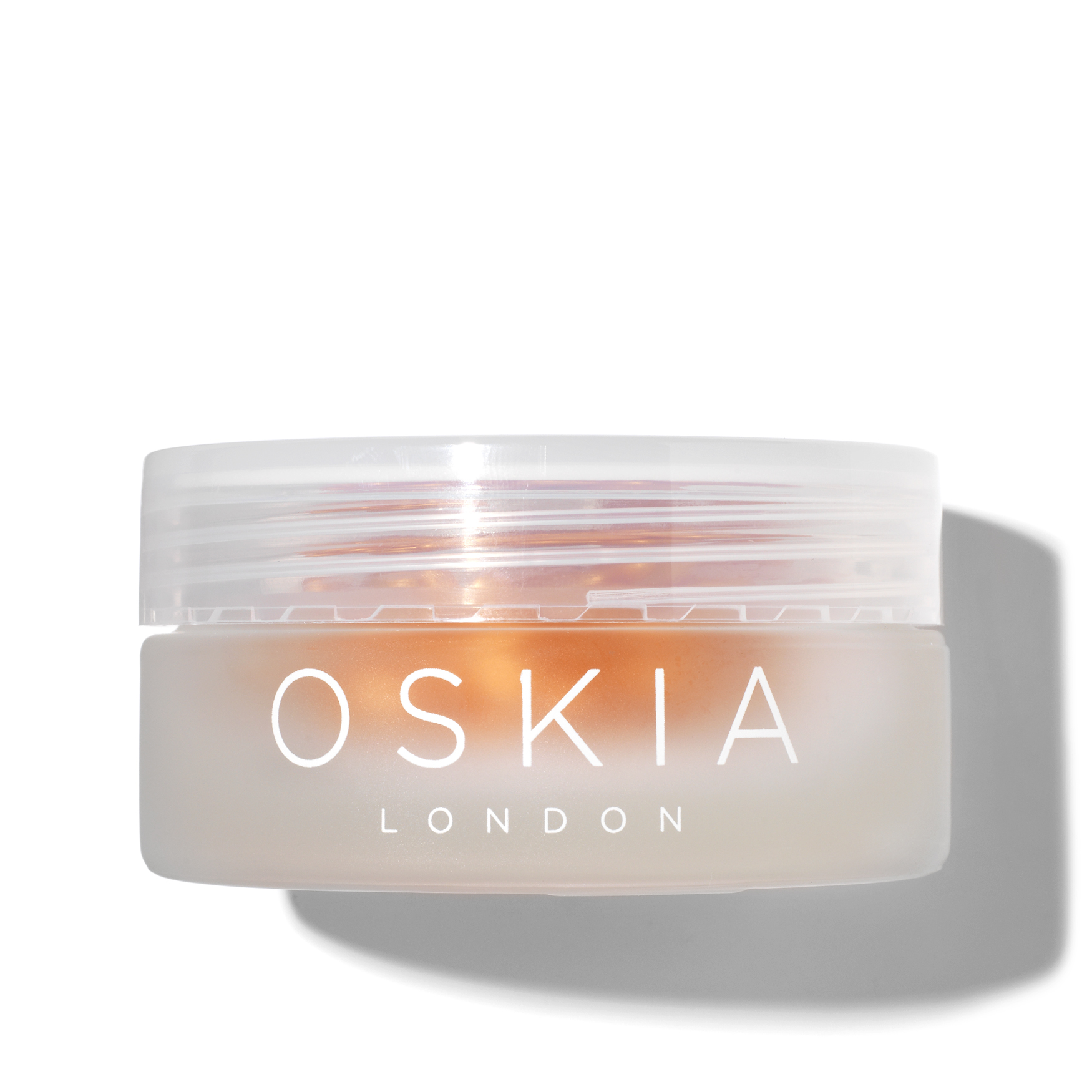 Oskia Super C Smart Nutrient Beauty Capsules Space Nk