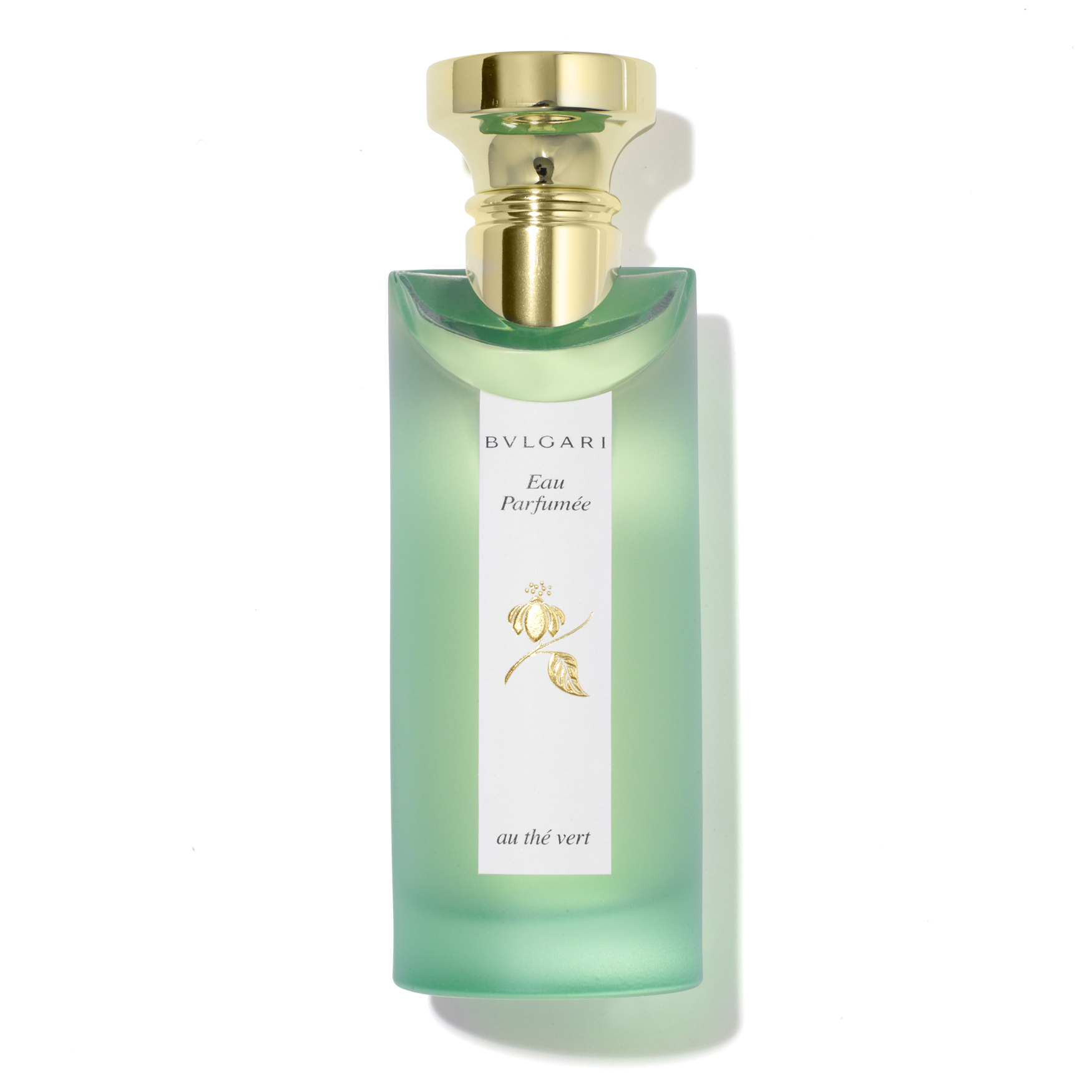 Bvlgari green hotsell tea extreme