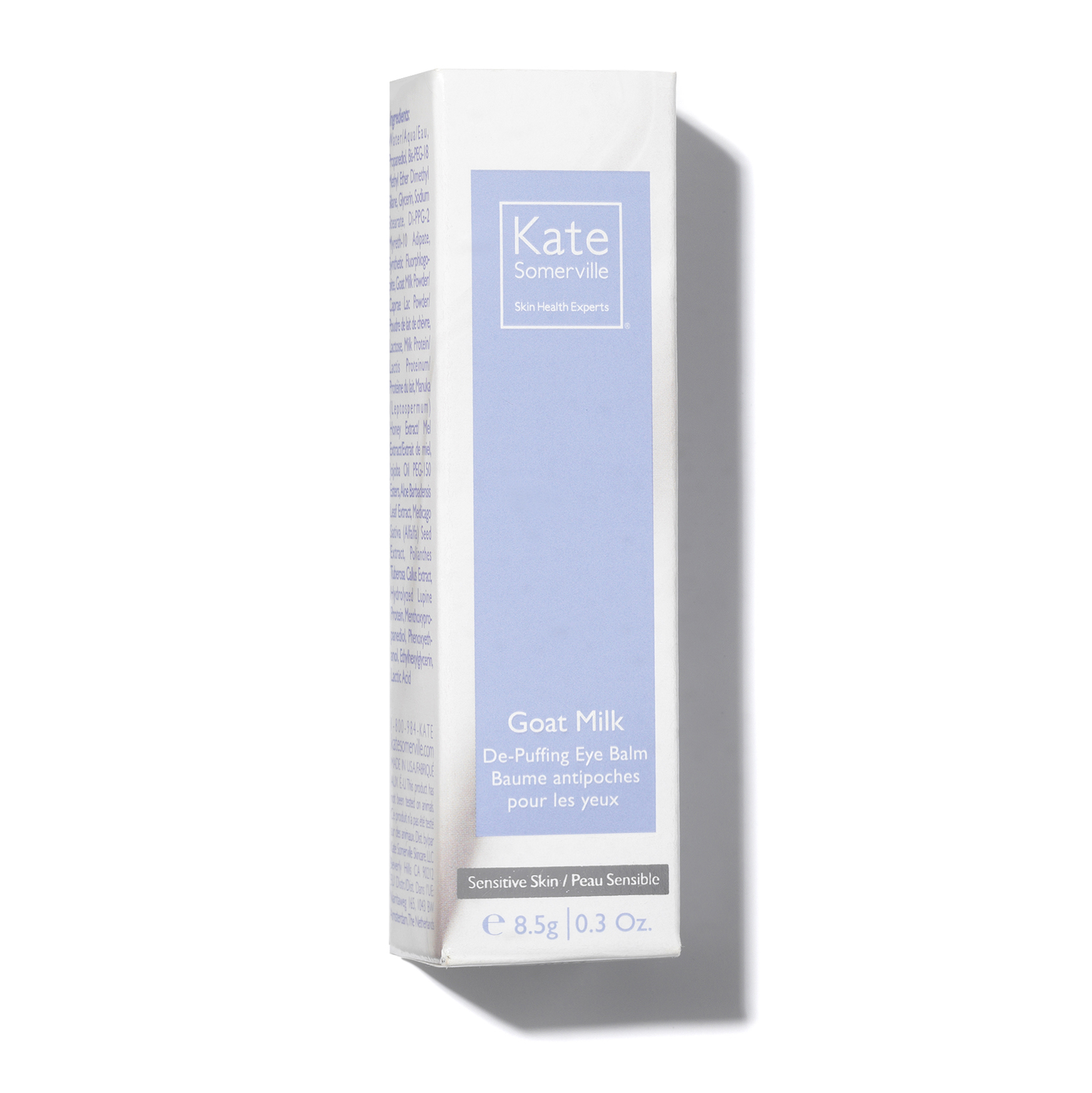 Kate Somerville Goat Milk De Puffing Eye Balm Space Nk
