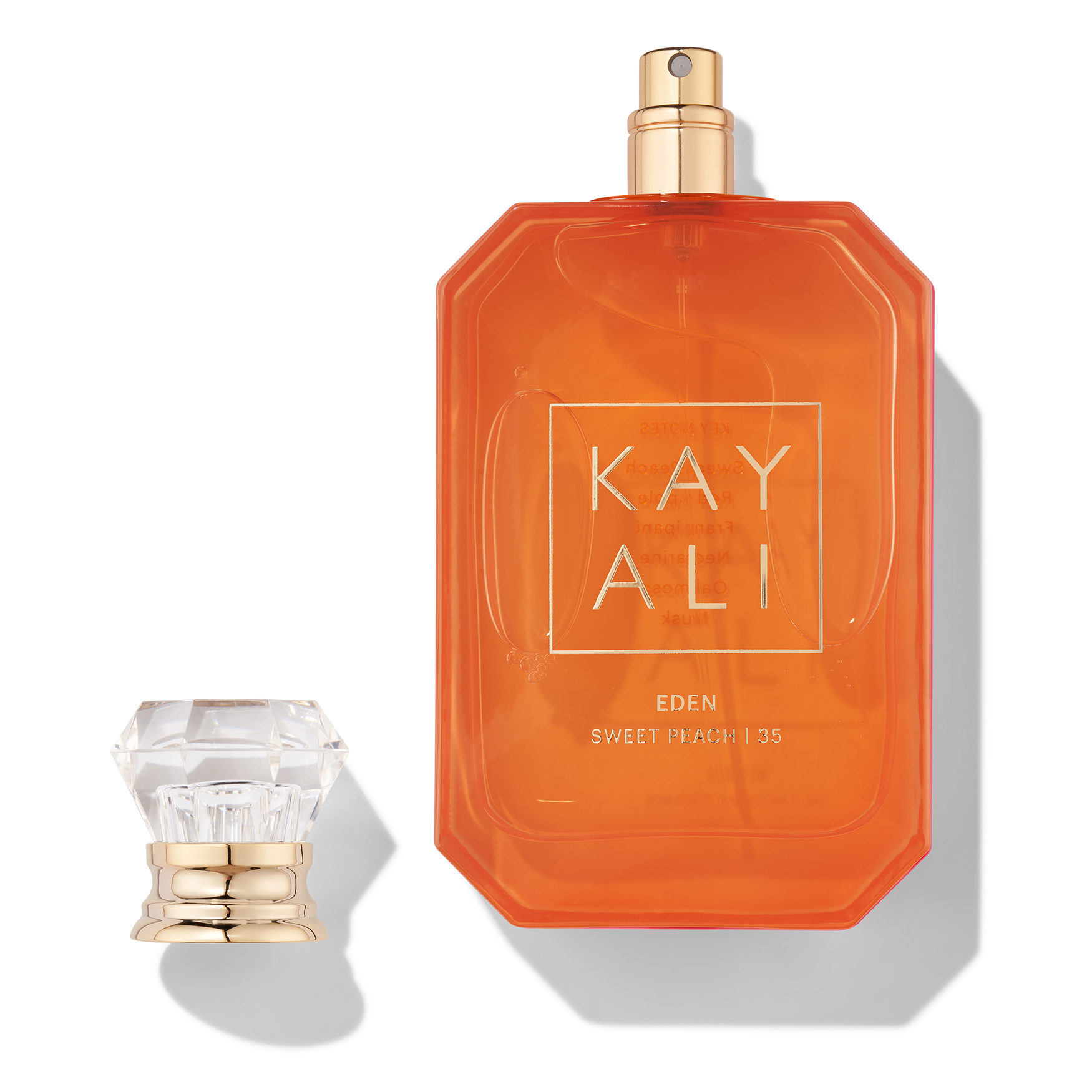 Kayali Eden Sweet Peach | Space NK