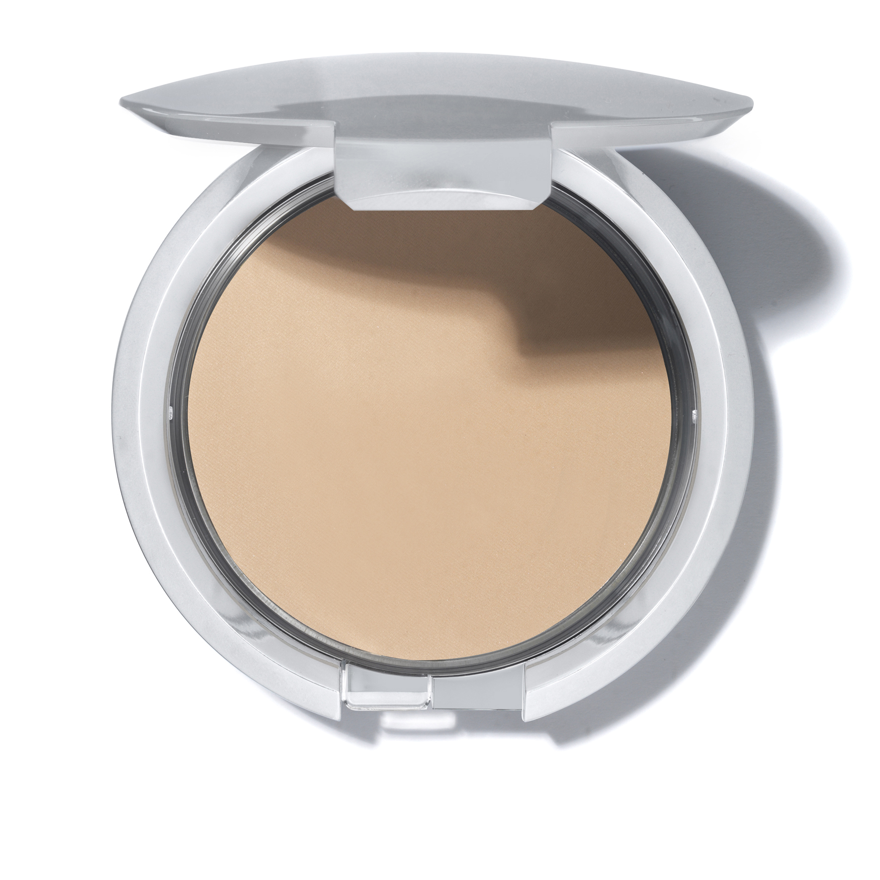 Chantecaille Compact Makeup - Peach