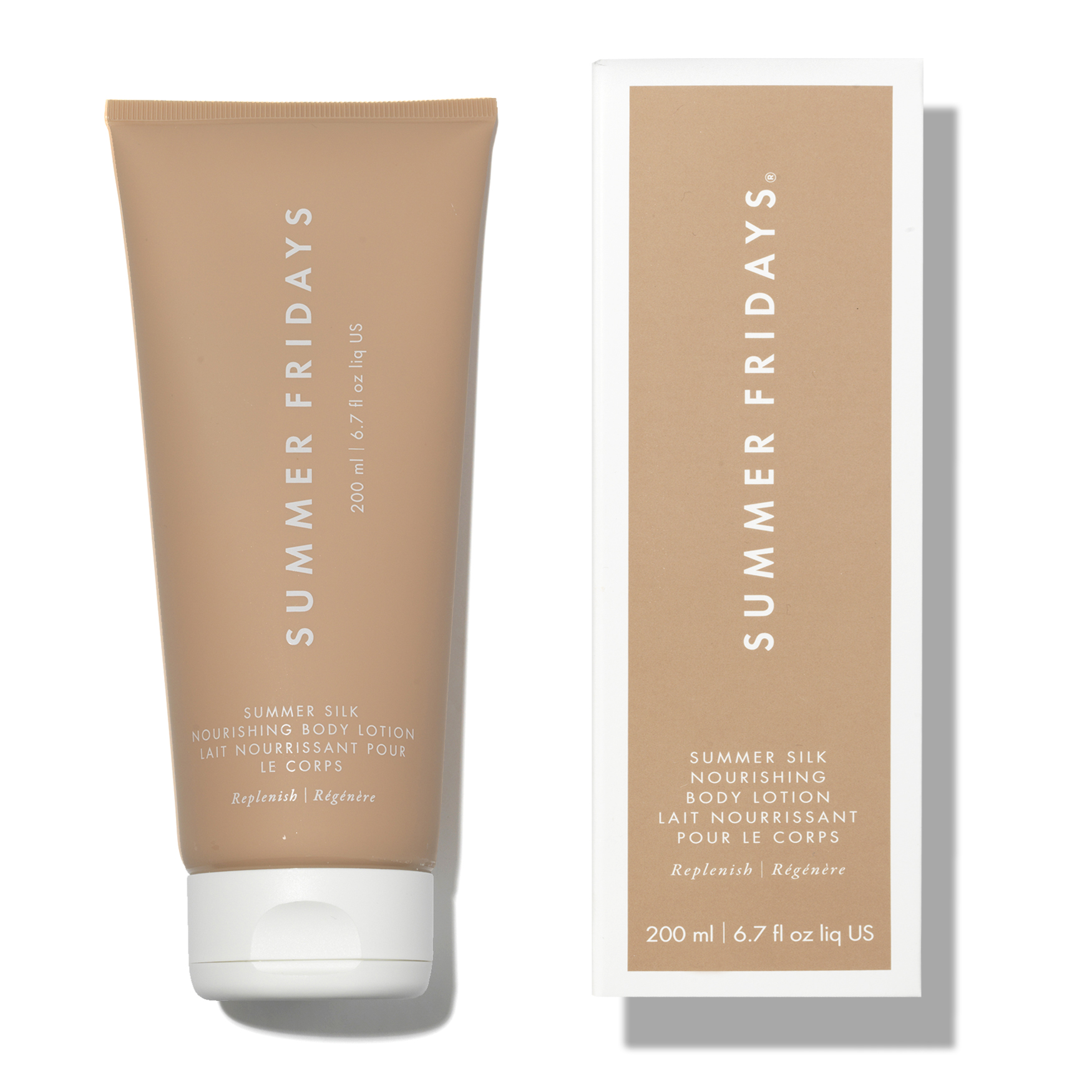 Body lotion for summer outlet