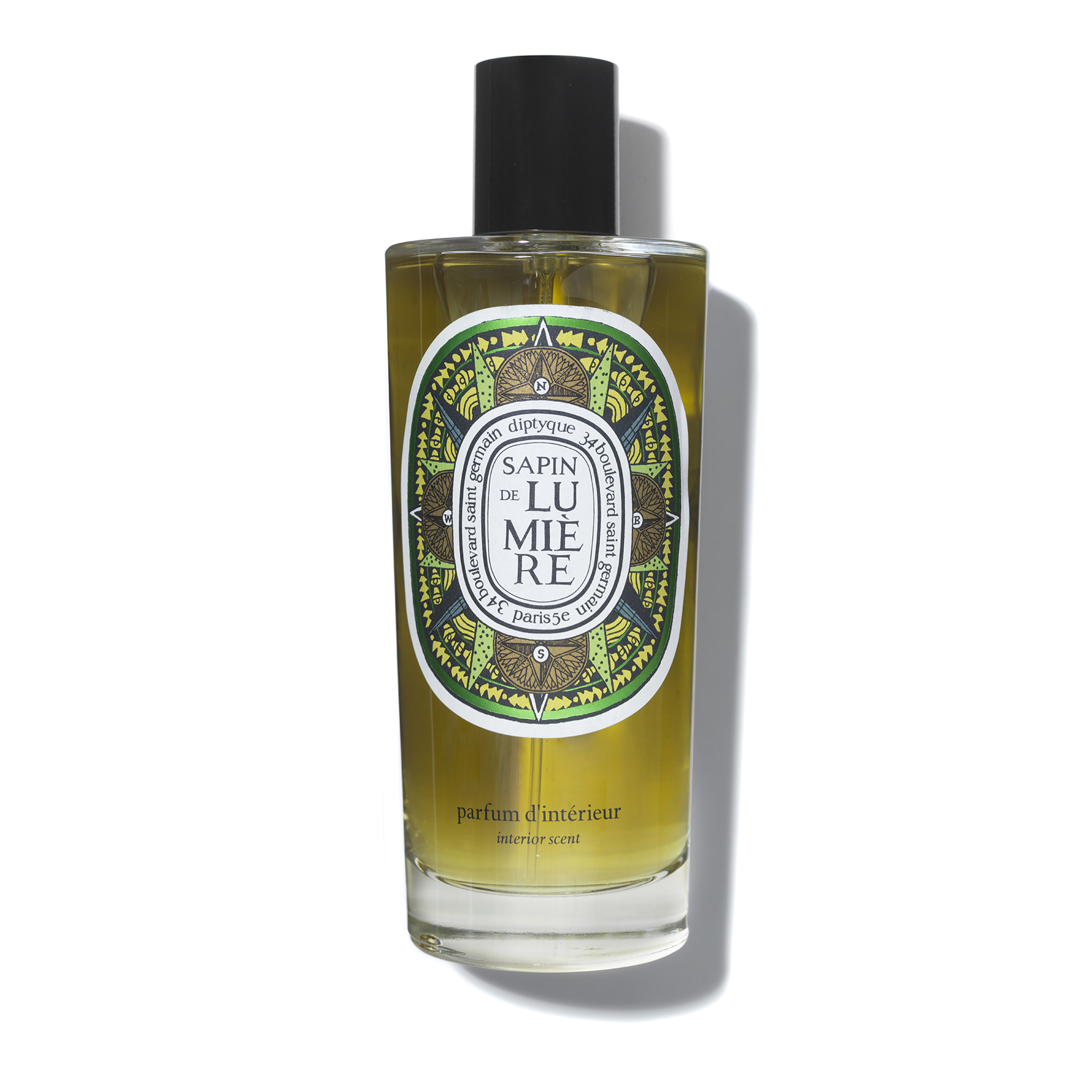 Diptyque sapin de nuit room spray deals