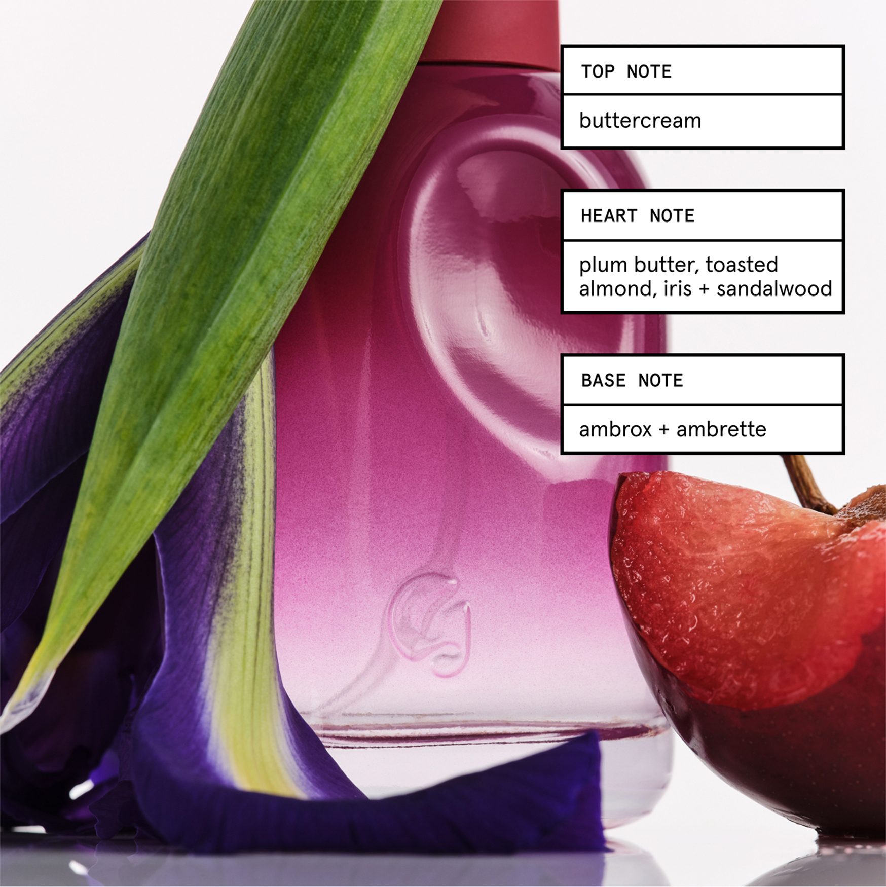 Glossier You Rêve Eau de Parfum (50ml) | Space NK