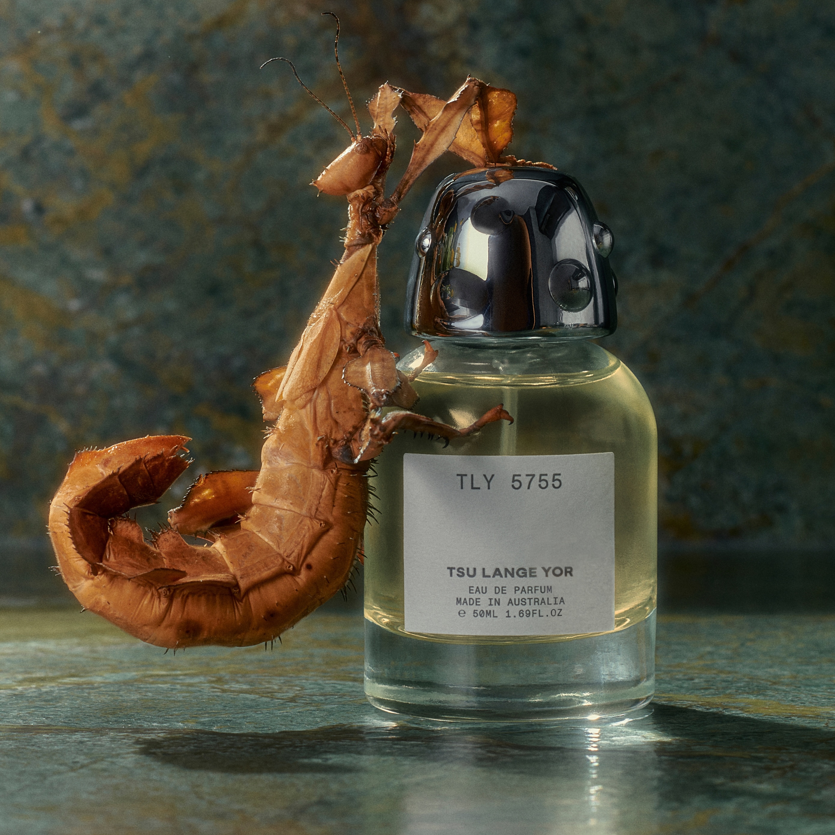 TSU LANGE YOR TLY 5755 Eau de Parfum | Space NK