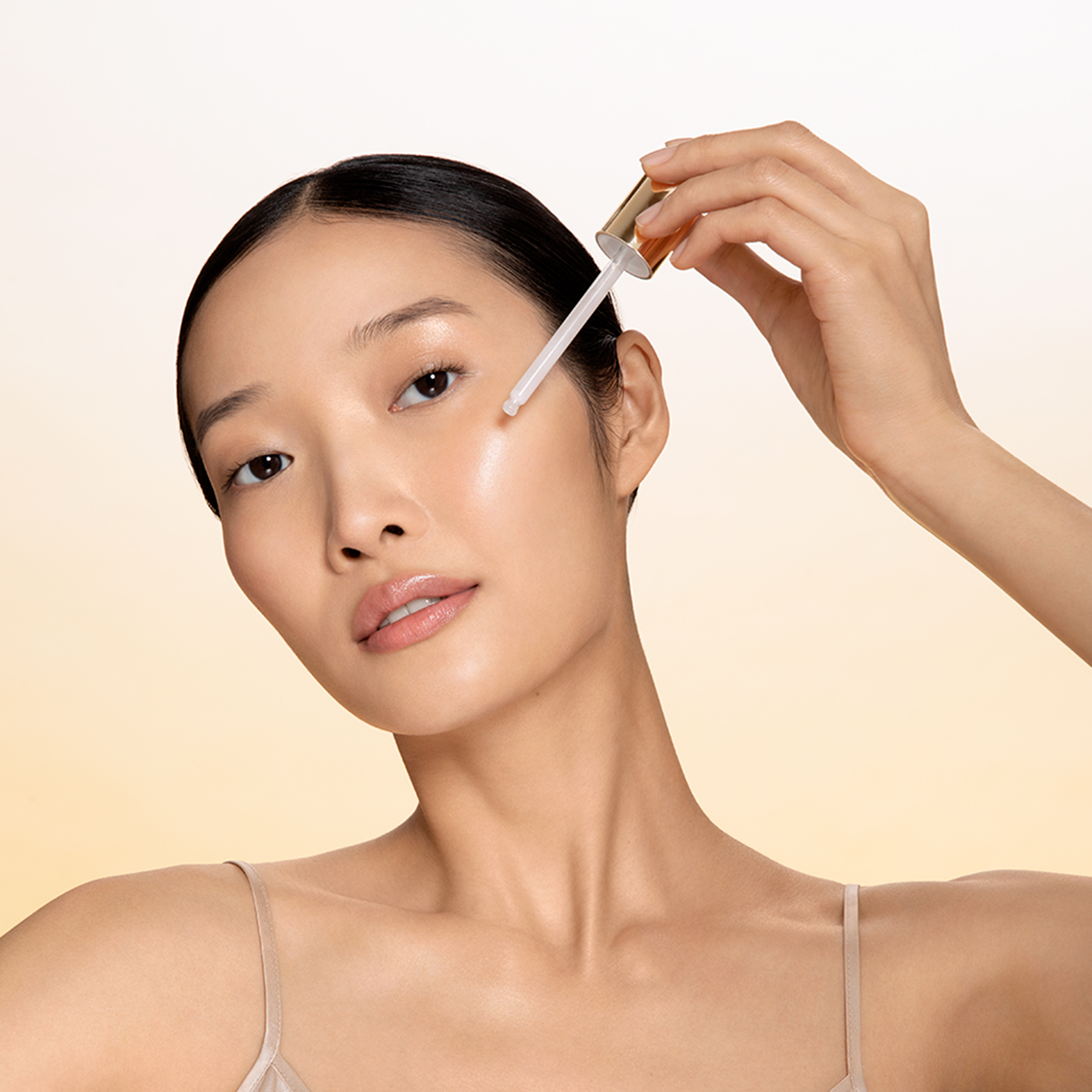 【海外高級スキンケア】シャンテカイユ 24K ゴールド セラム インテンス 24K Gold Essence Intense – Chantecaille