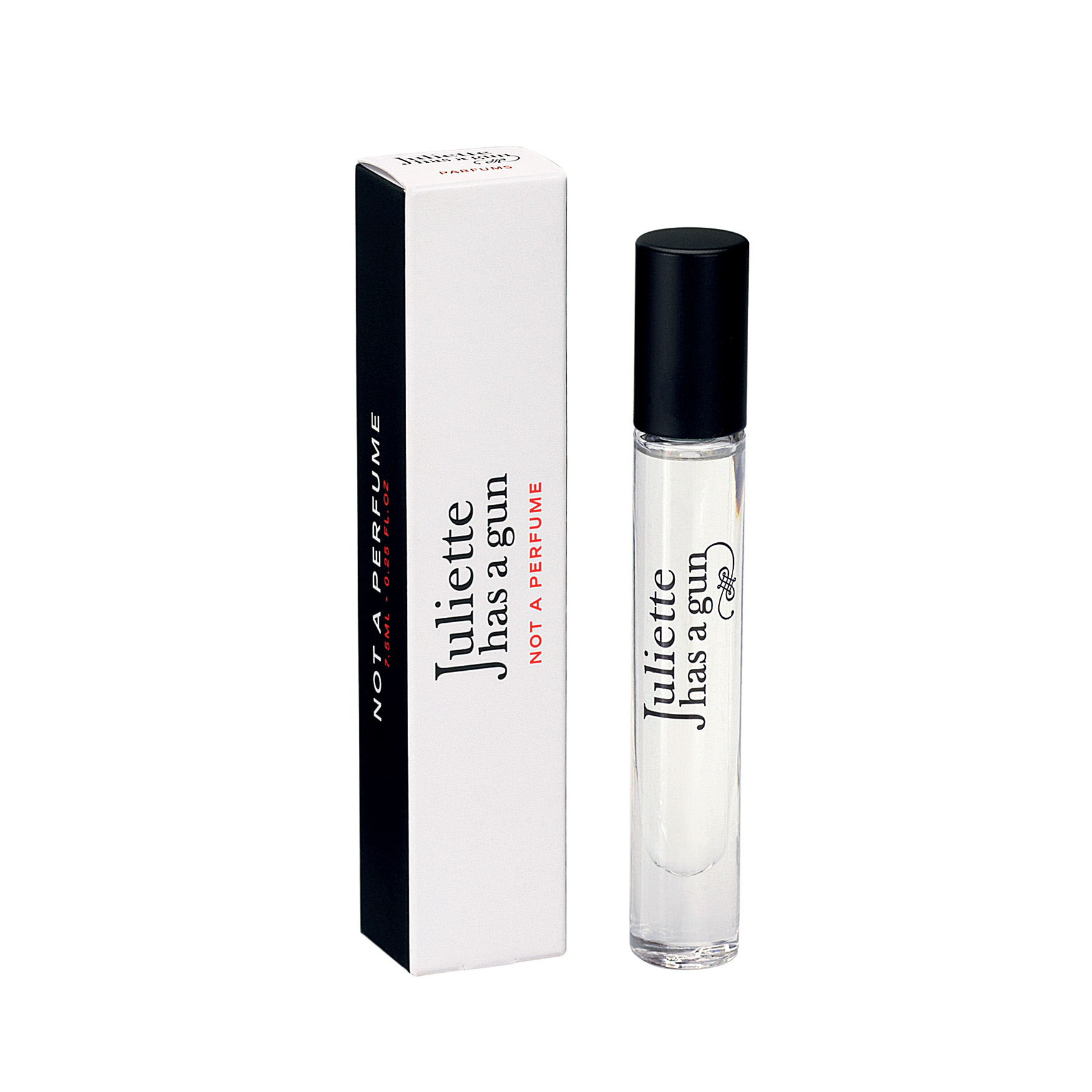 Juliette has a gun travel not a perfume shop gift set