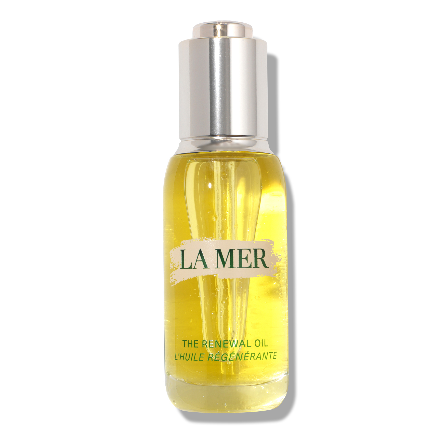 La Mer The Renewal Oil | Space NK