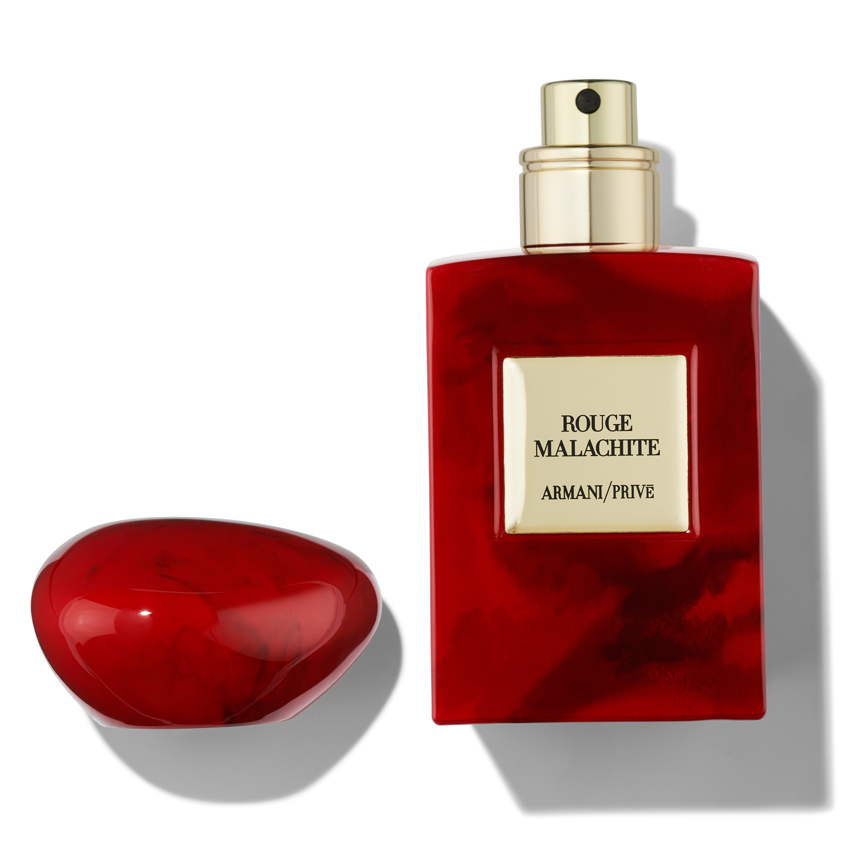 アルマーニプリヴェ ROUGE MALACHITE 50ml Armani Privé Rouge Malachite Eau de Parfum | Space NK