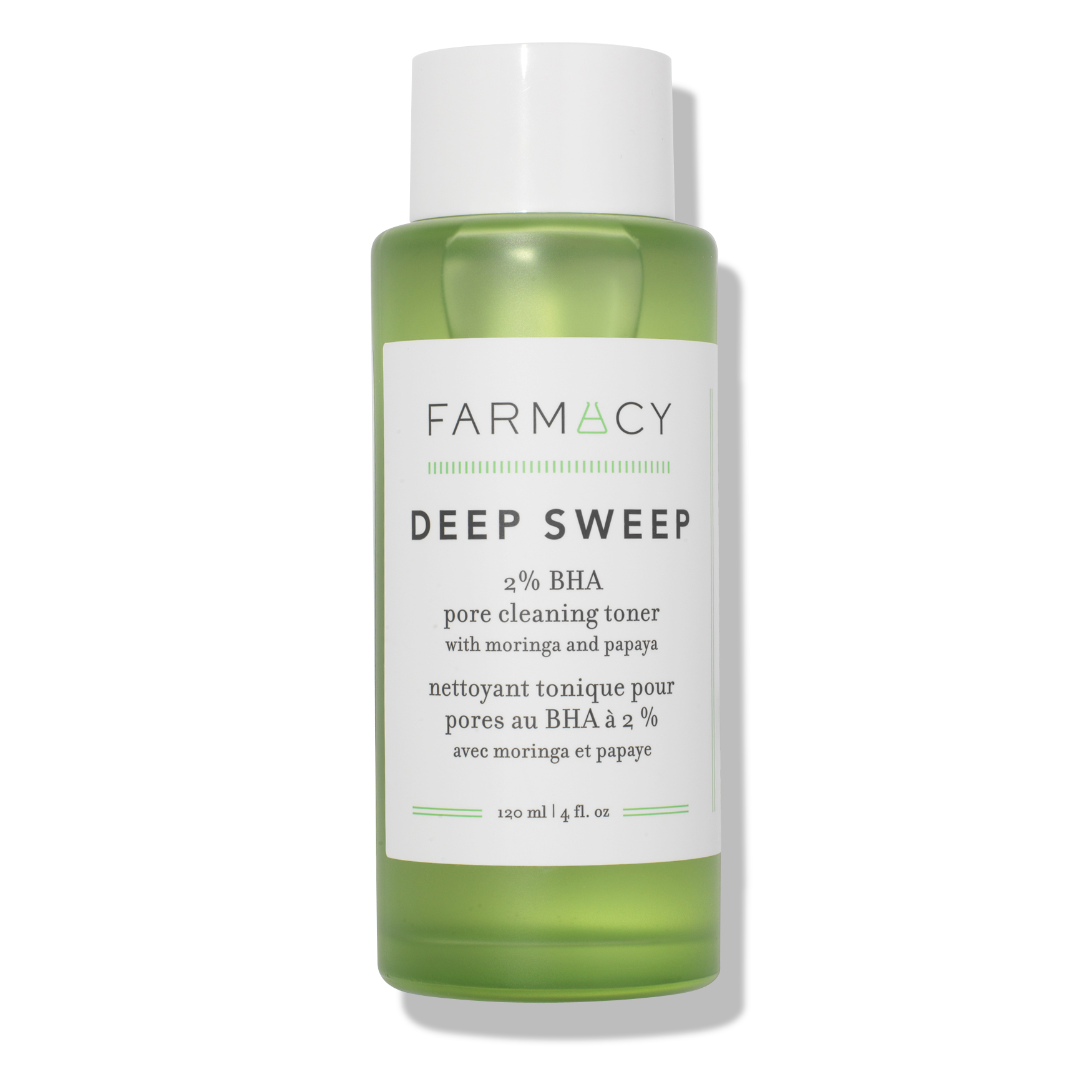 Farmacy clearance deep sweep