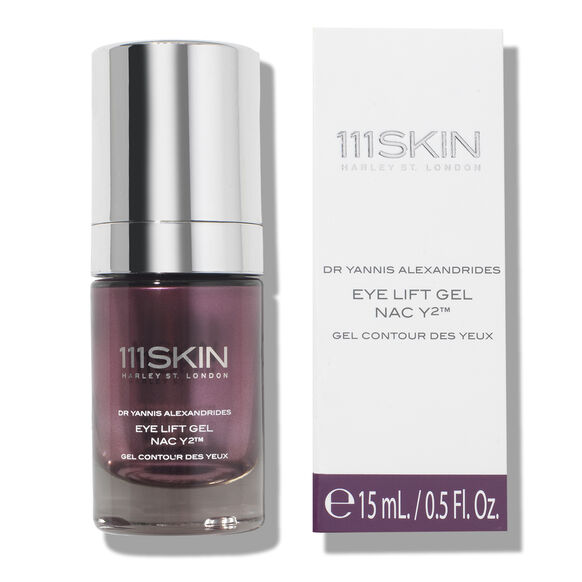 111SKIN Eye Lift Gel NAC Y2 | Space NK