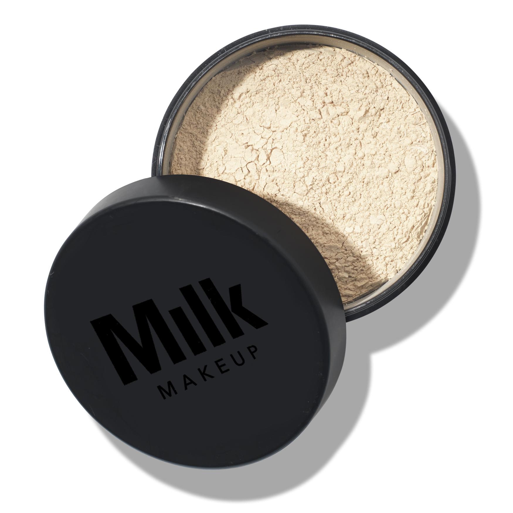 Milk Makeup Poudre de réglage Pore Eclipse Matte Translucide