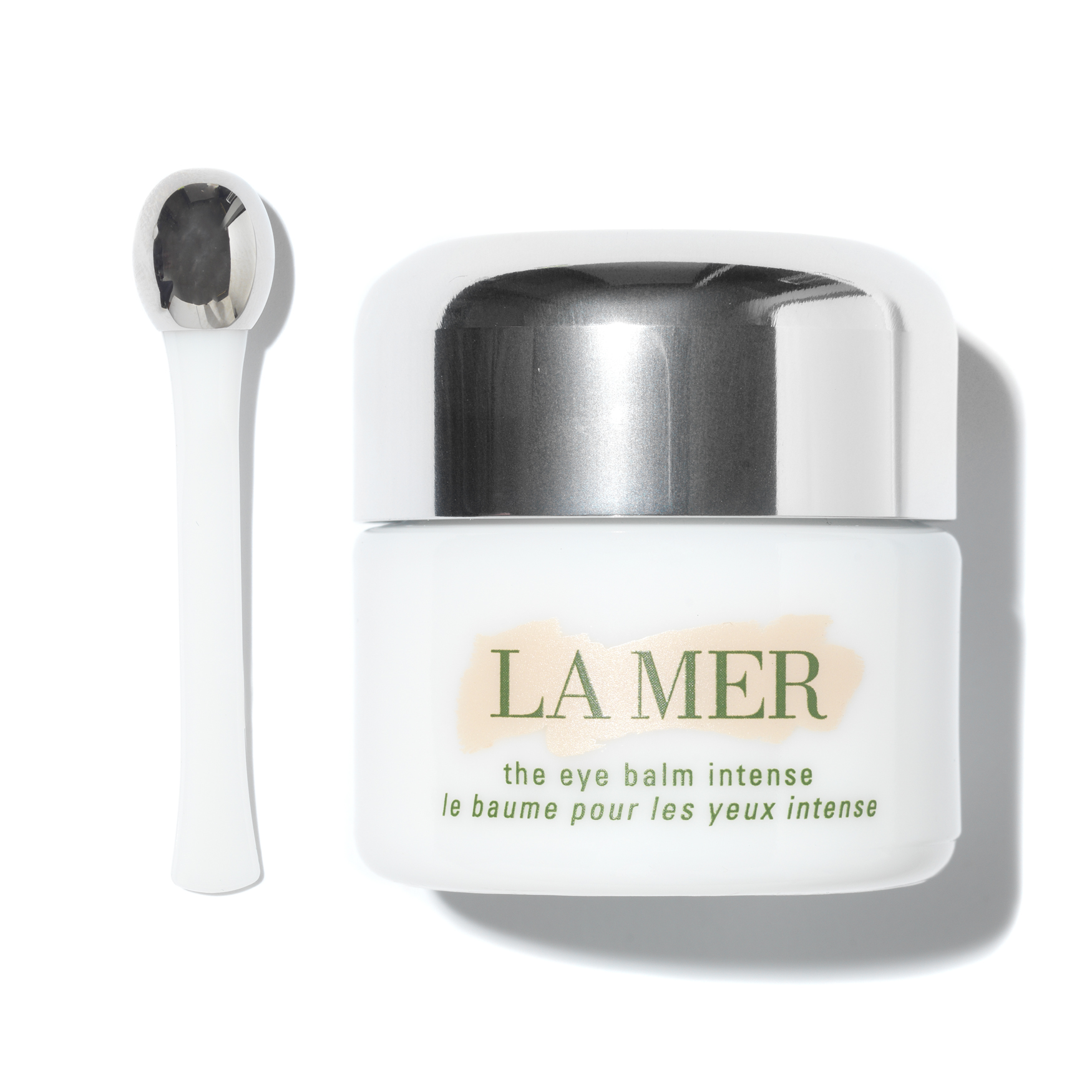 大人女性の La Mer The Eye Balm Intense | Space NK Eye Care