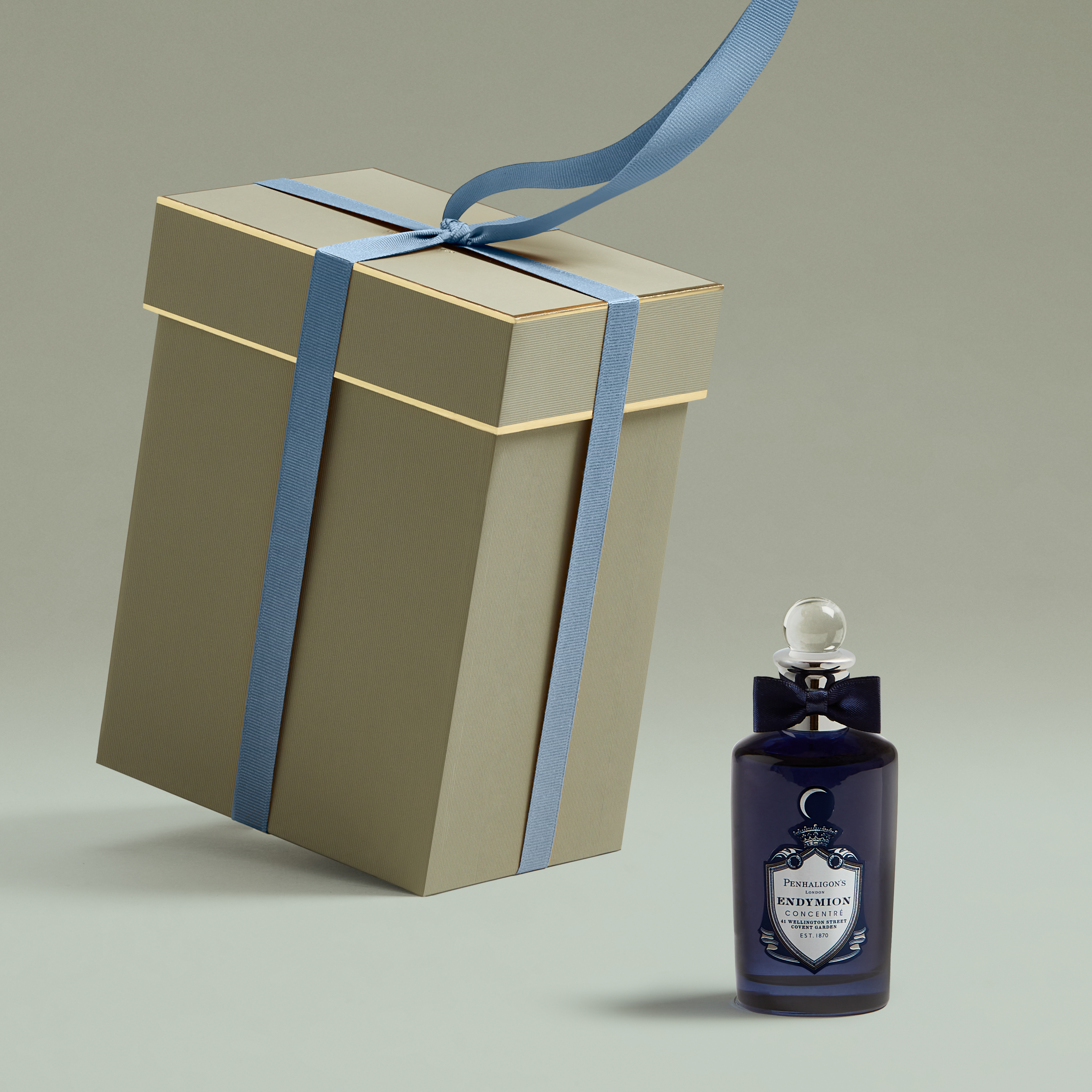 Penhaligon's Endymion Concentré 香水　100ml Penhaligon's Endymion Concentrate Eau de Parfum – Beautyhabit