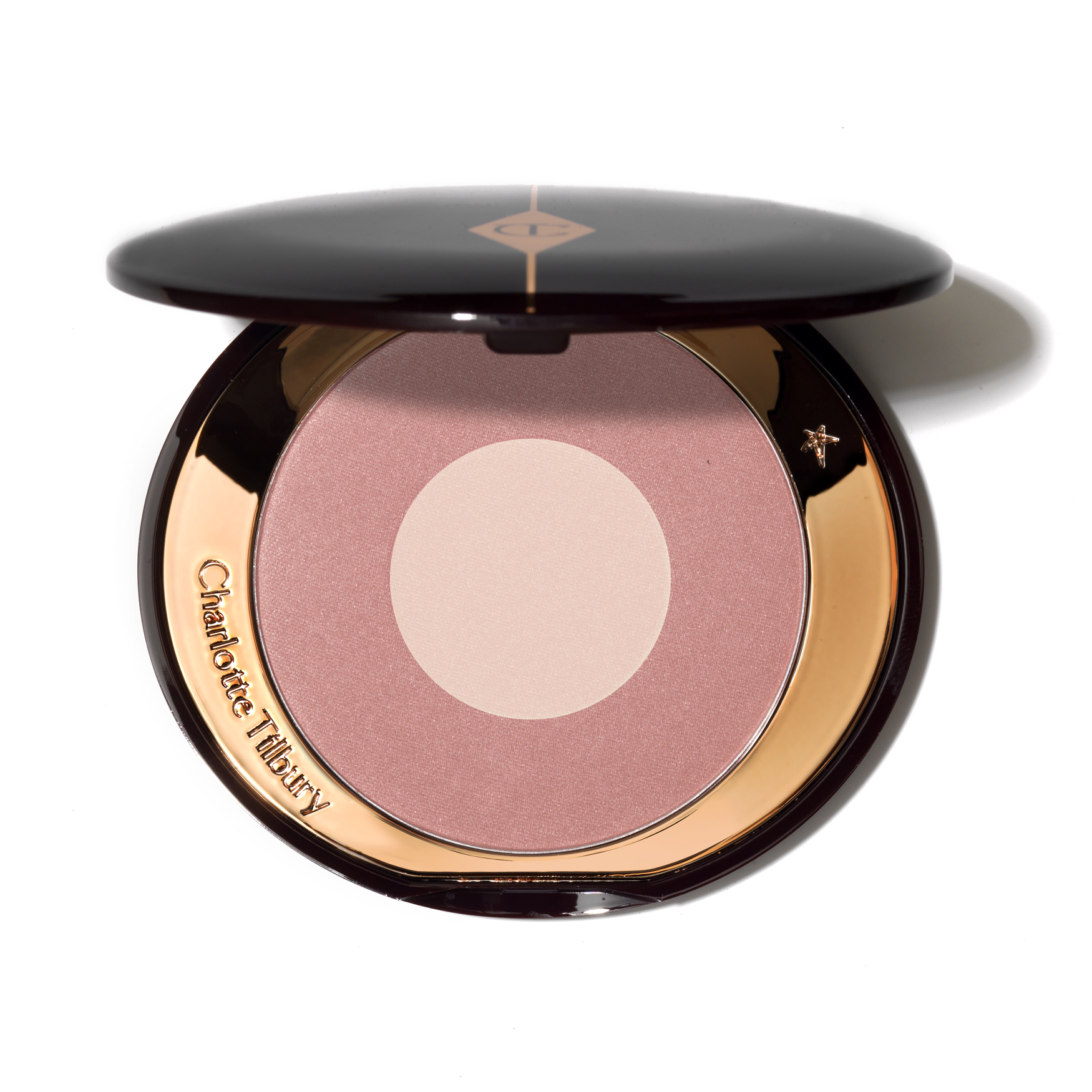 Charlotte Tilbury Cheek to Chic Blush Space NK Space NK