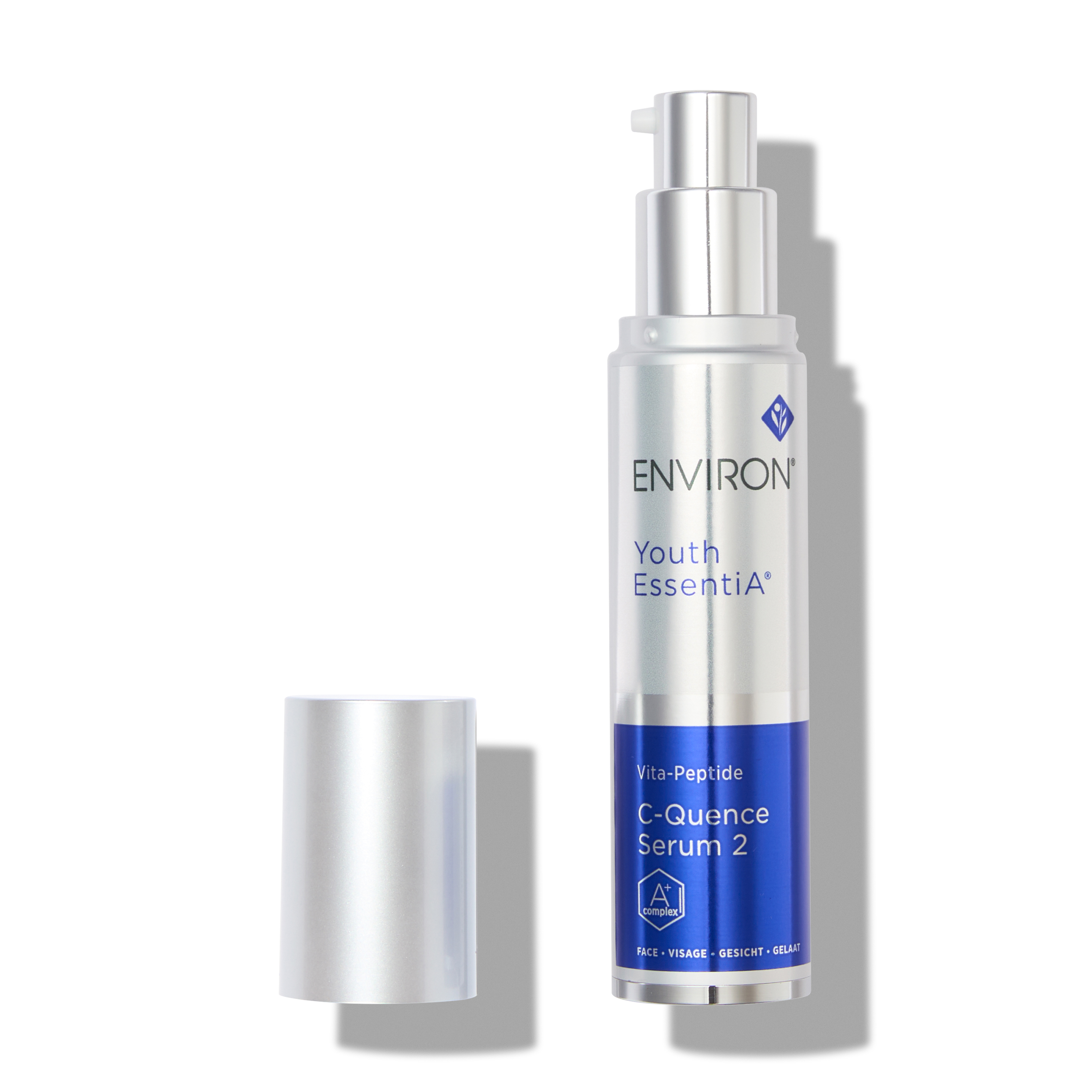 Environ EssentiA® Vita-Peptide C-Quence Serum 2 | Space NK