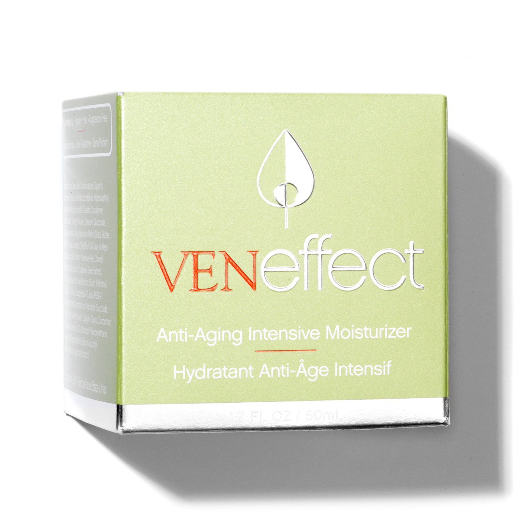 veneffect anti aging intenzív hidratáló)