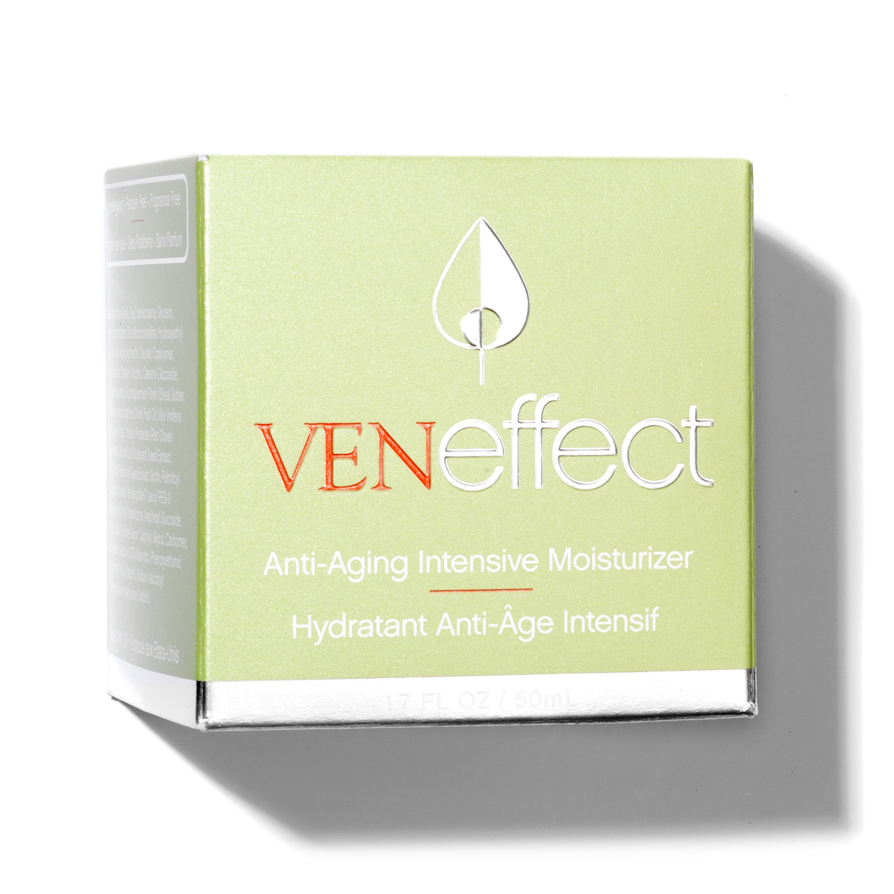 veneffect anti aging ajakkezelés