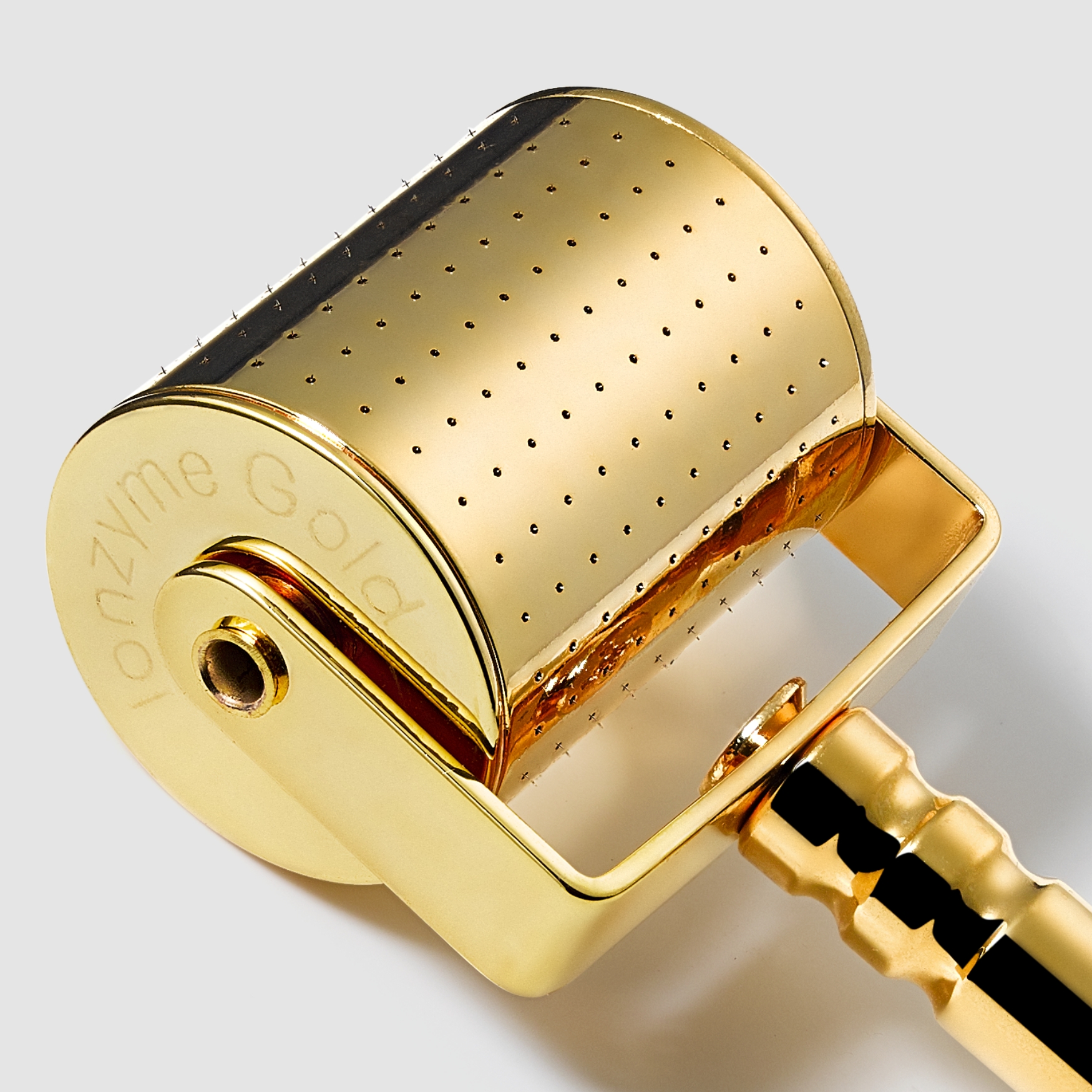 ボディ・フェイスケア ENVIORN Gold Cosmetic Roll-CIT Environ Micro-Needling Gold Cosmetic Roll CIT | La Suite Skincare