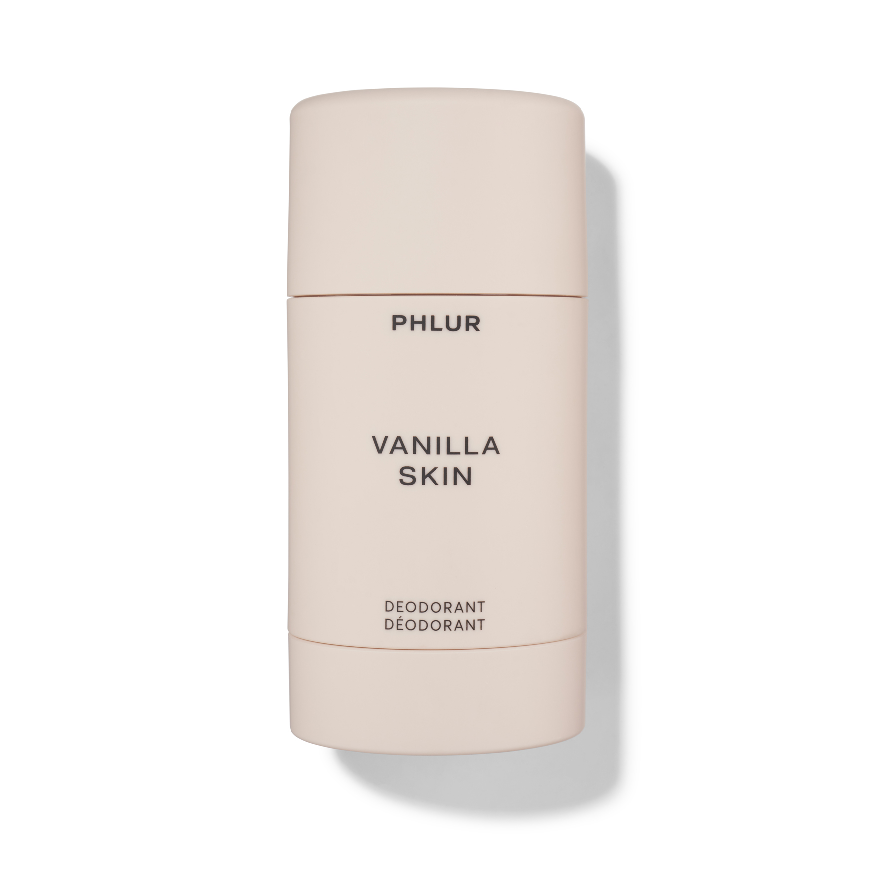 PHLUR Vanilla Skin Deodorant | Space NK