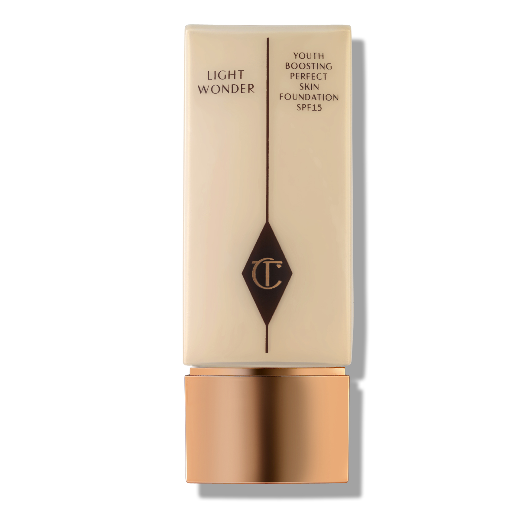 Charlotte Tilbury Light Wonder Foundation 6 Medium