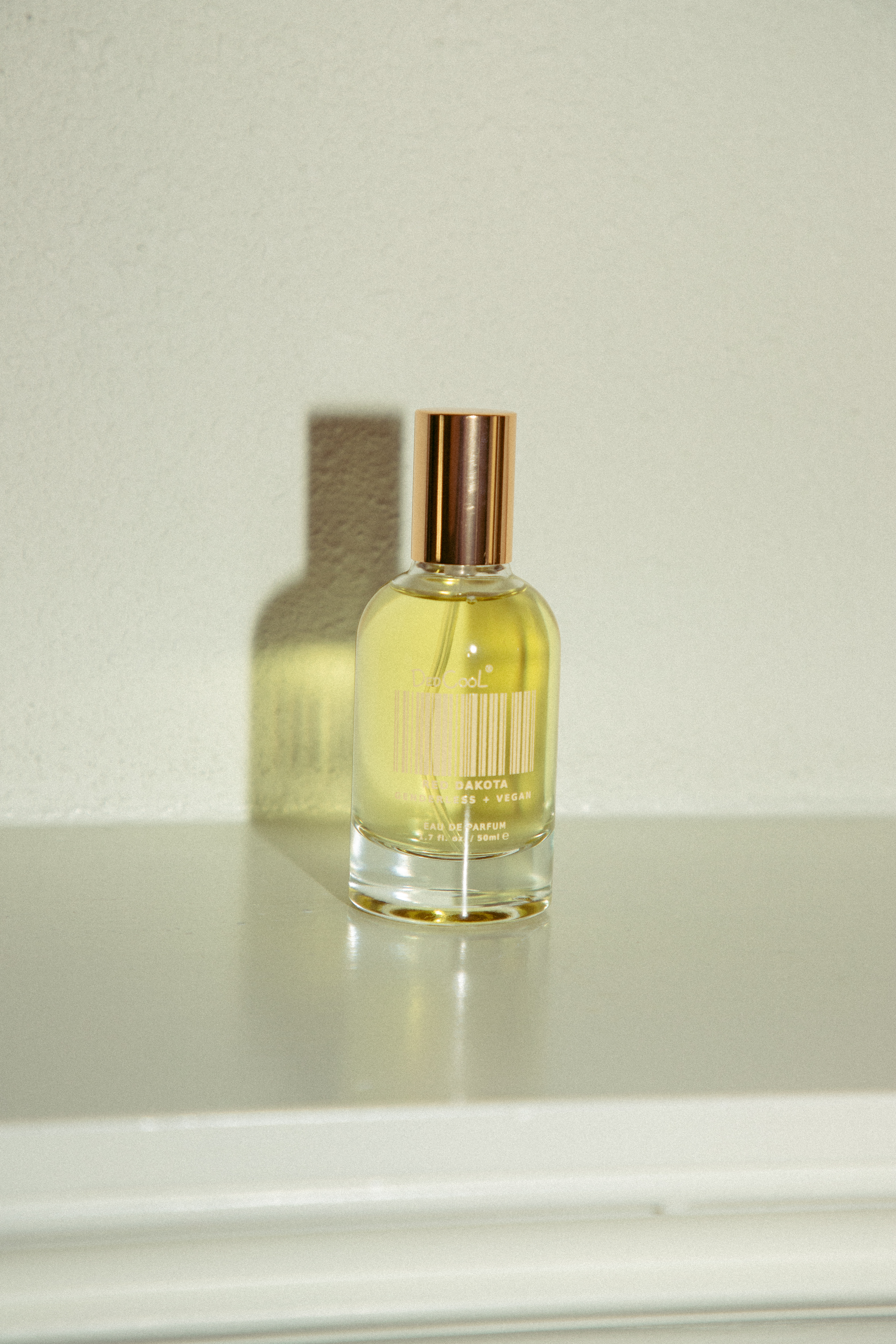 DedCool Red Dakota Eau De Parfum | Space NK