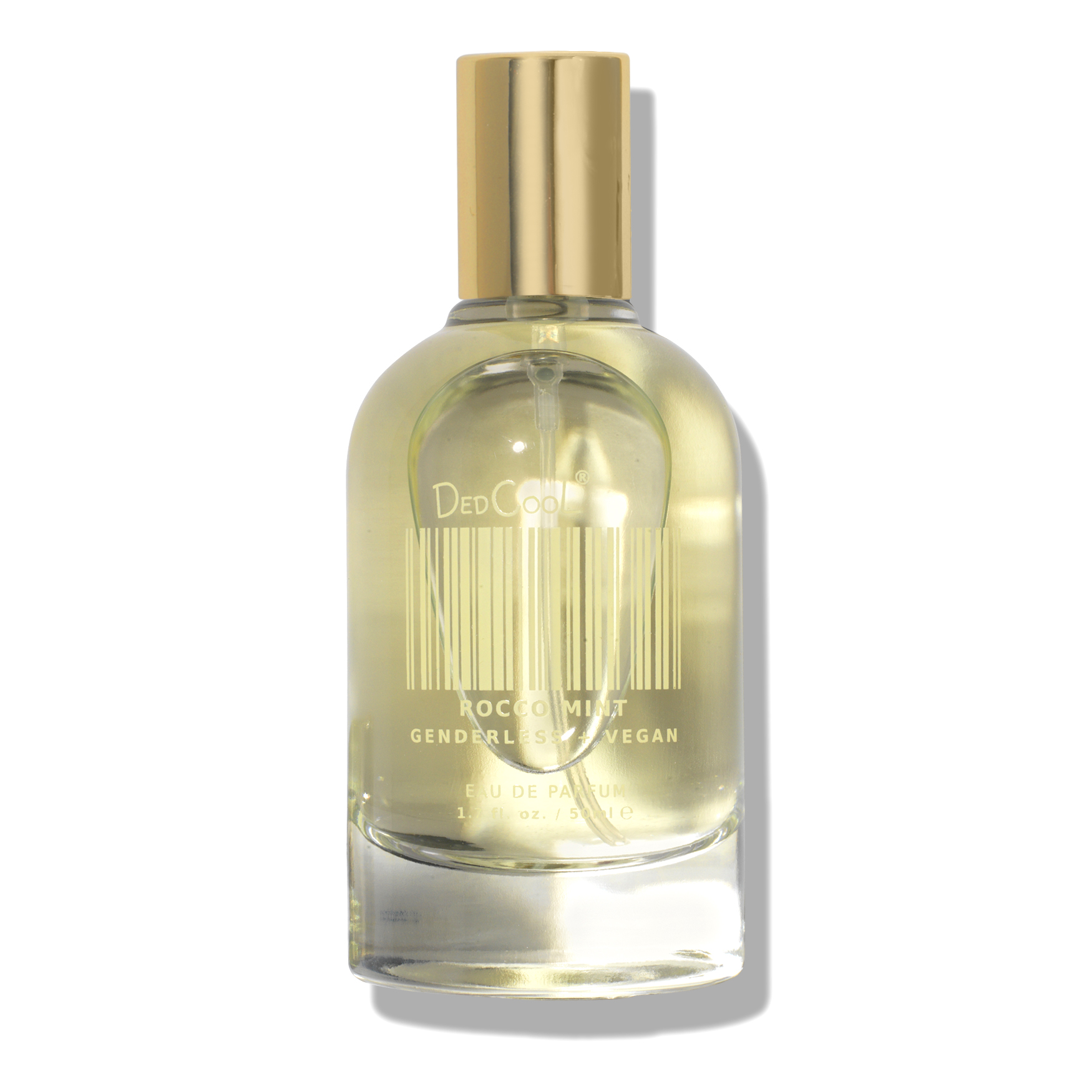 DedCool Rocco Mint Eau De Parfum King's Cross