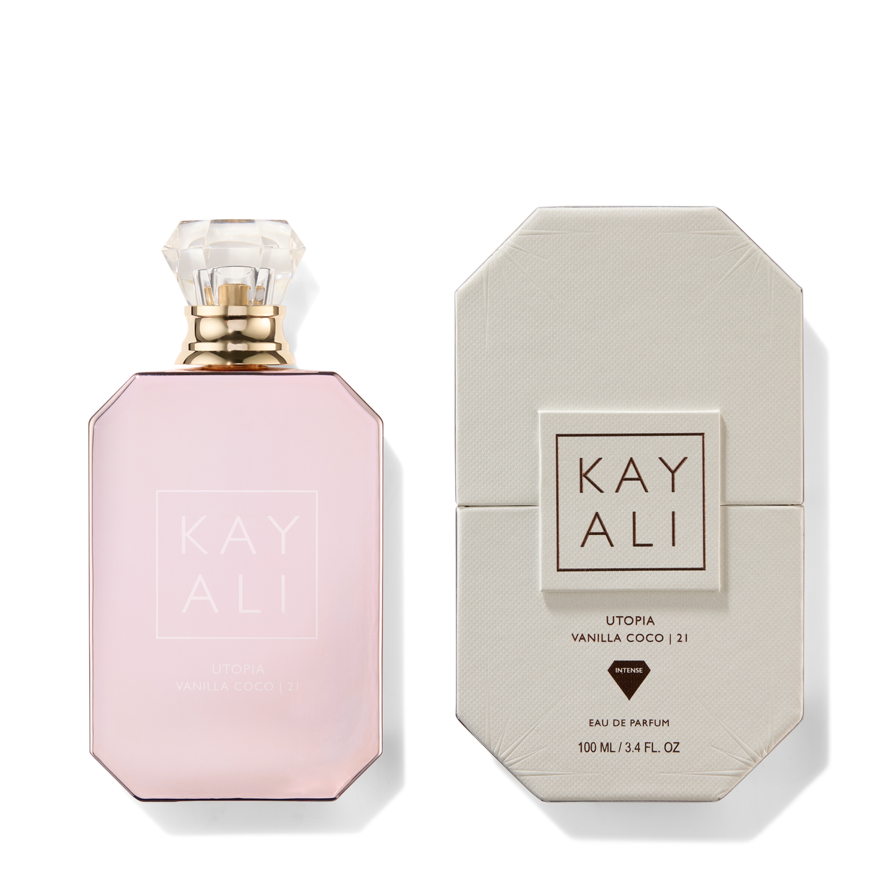 Kayali Utopia Vanilla Coco | Space NK