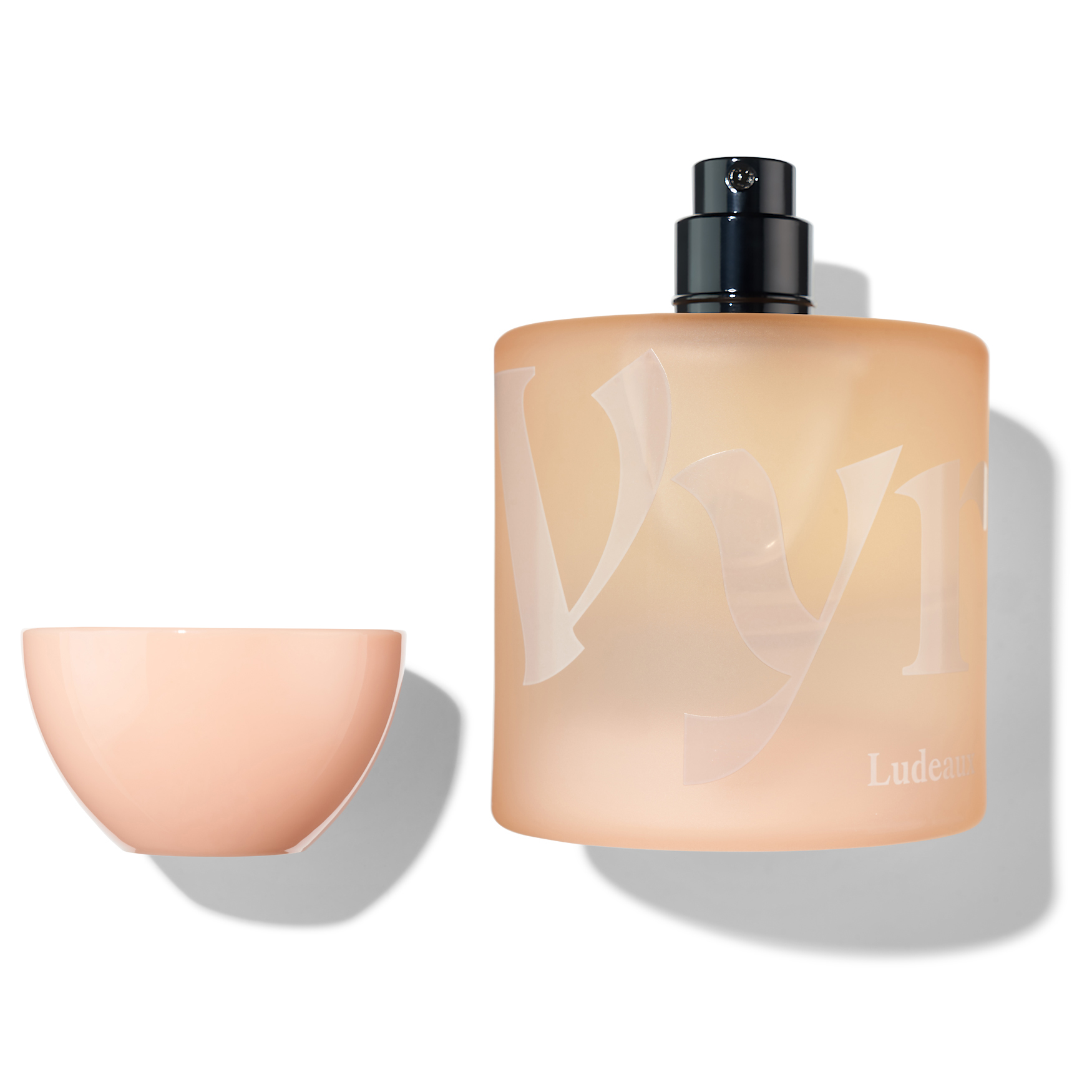 Vyrao Ludeaux Eau de Parfum | Space NK