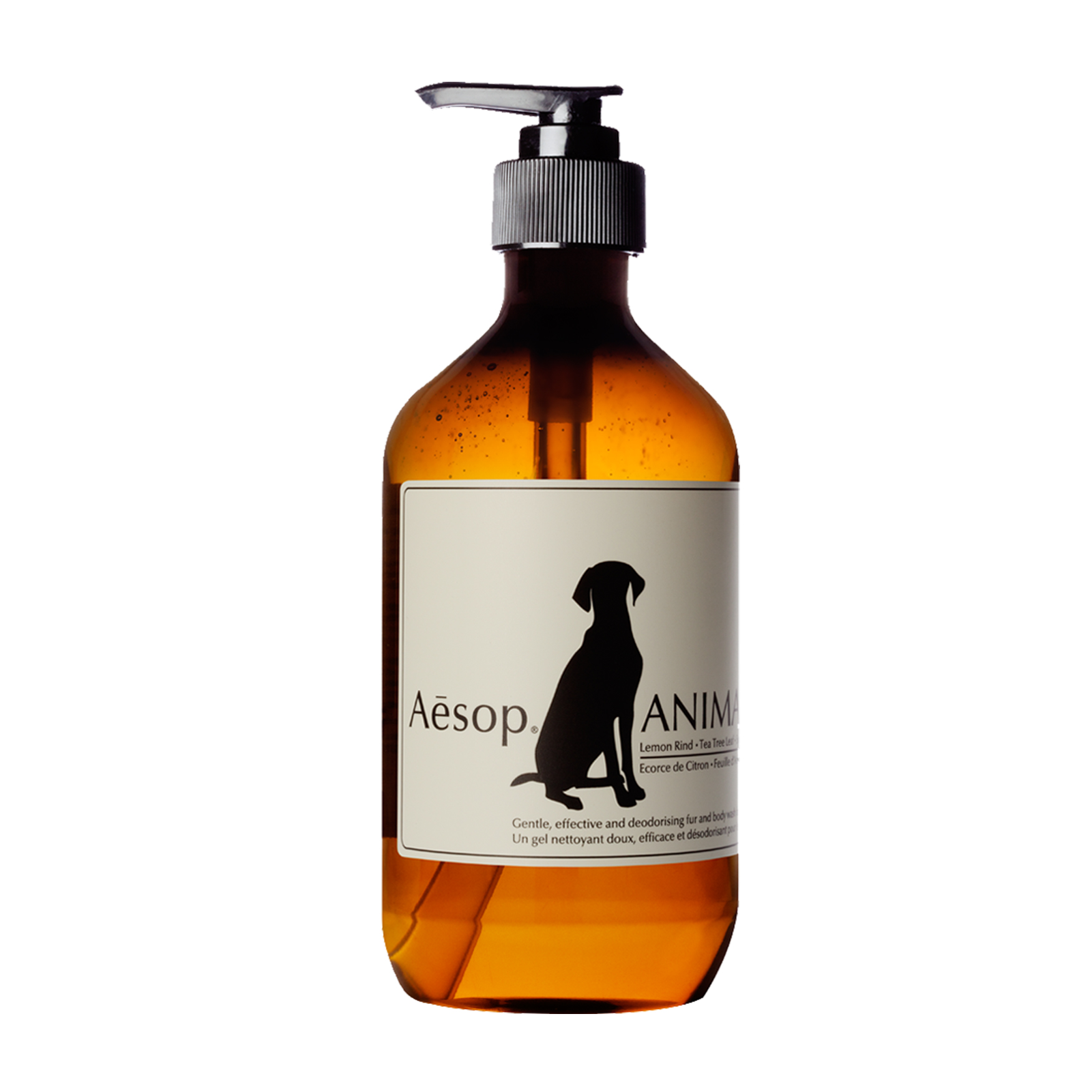 Aesop dog shampoo 2025