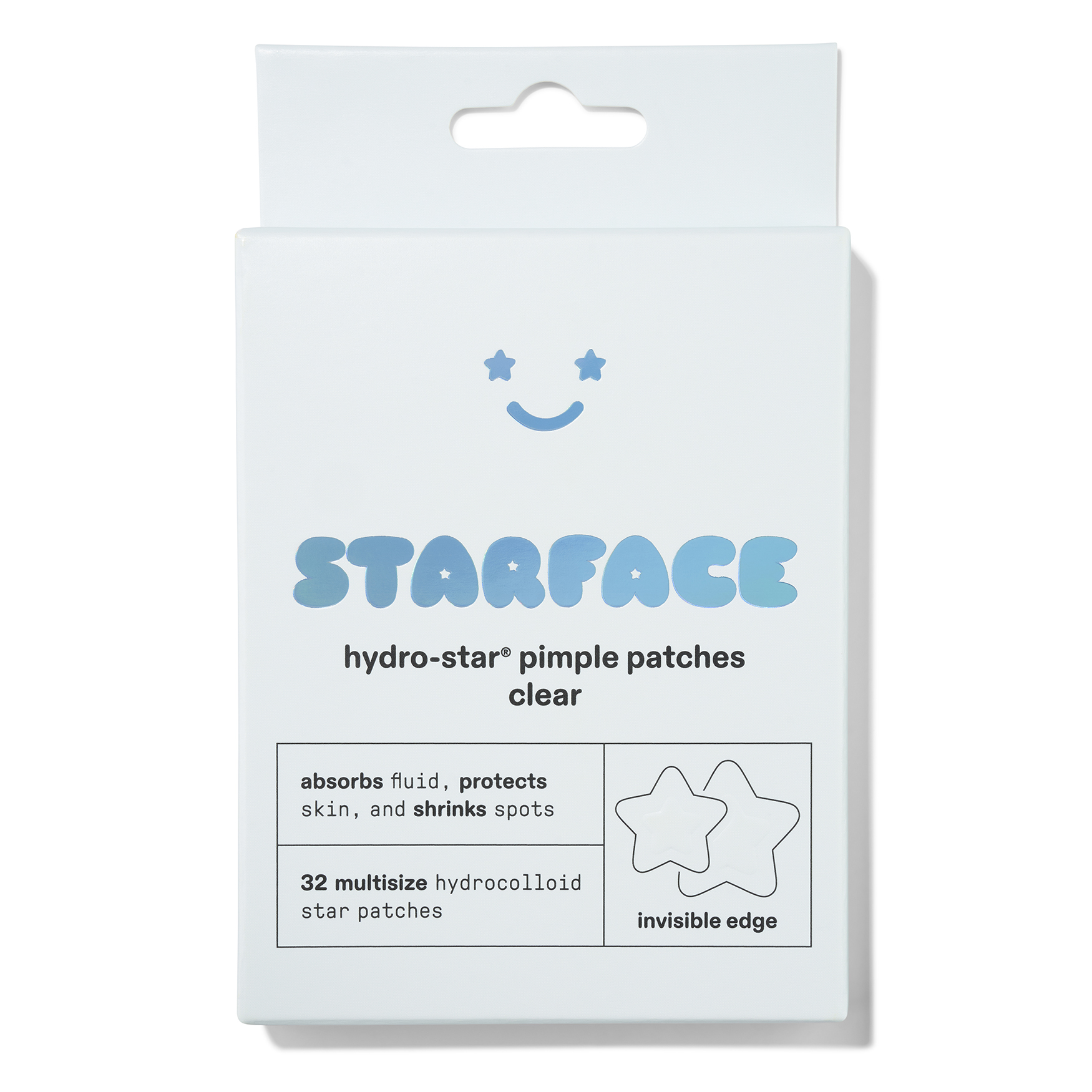 Starface Starface Hydro-star® Clear | Space NK